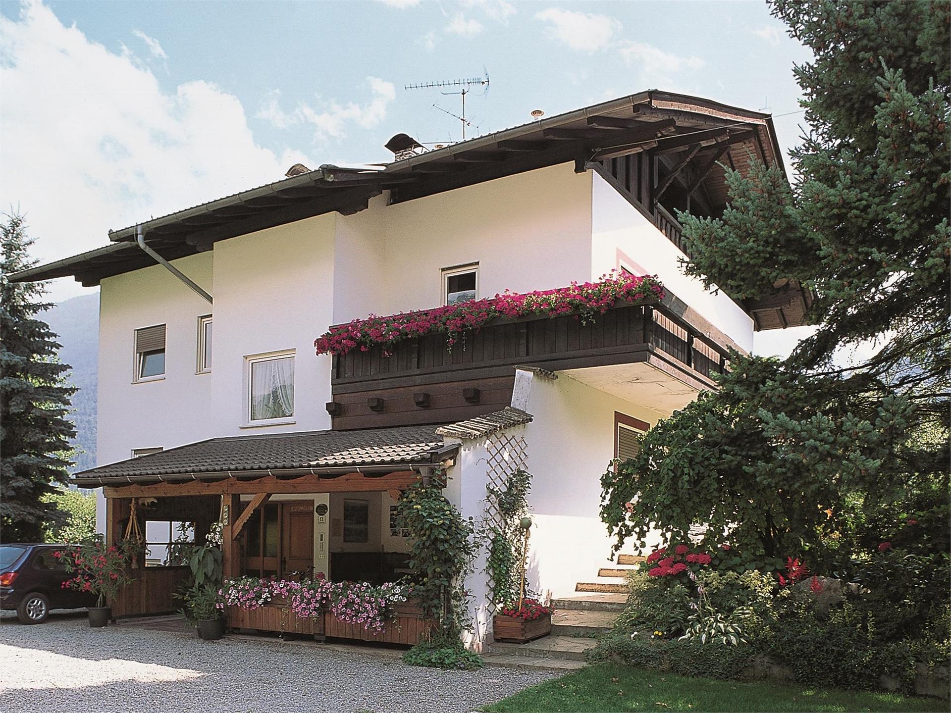 Appartement Haus von Spinn Latsch 1 suedtirol.info