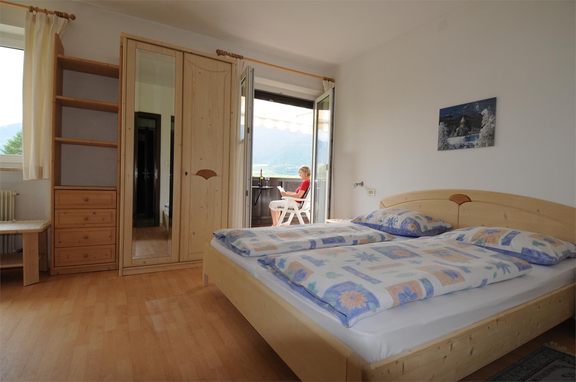 Appartement Haus von Spinn Latsch 10 suedtirol.info