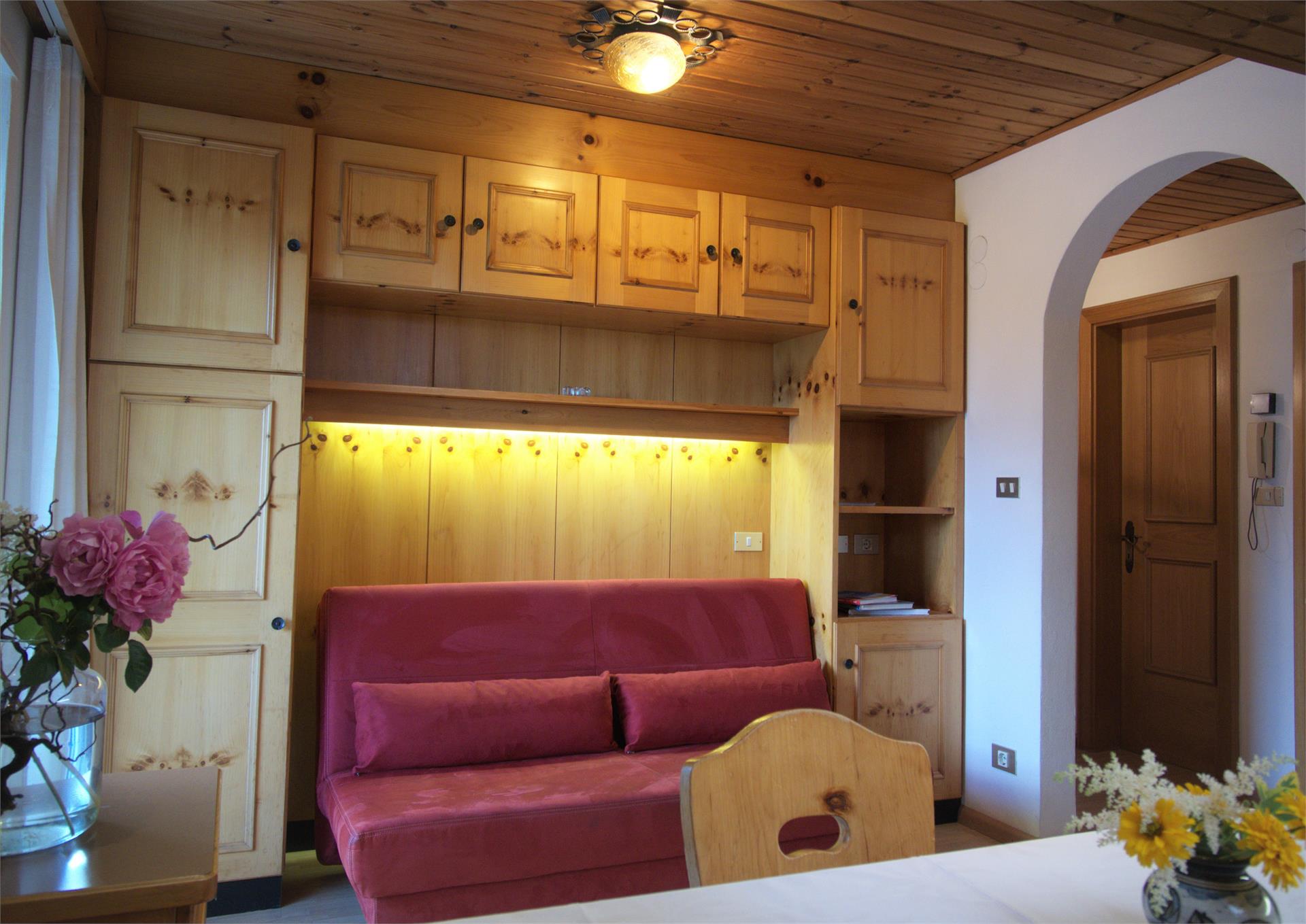 Appartement Haus von Spinn Latsch 13 suedtirol.info