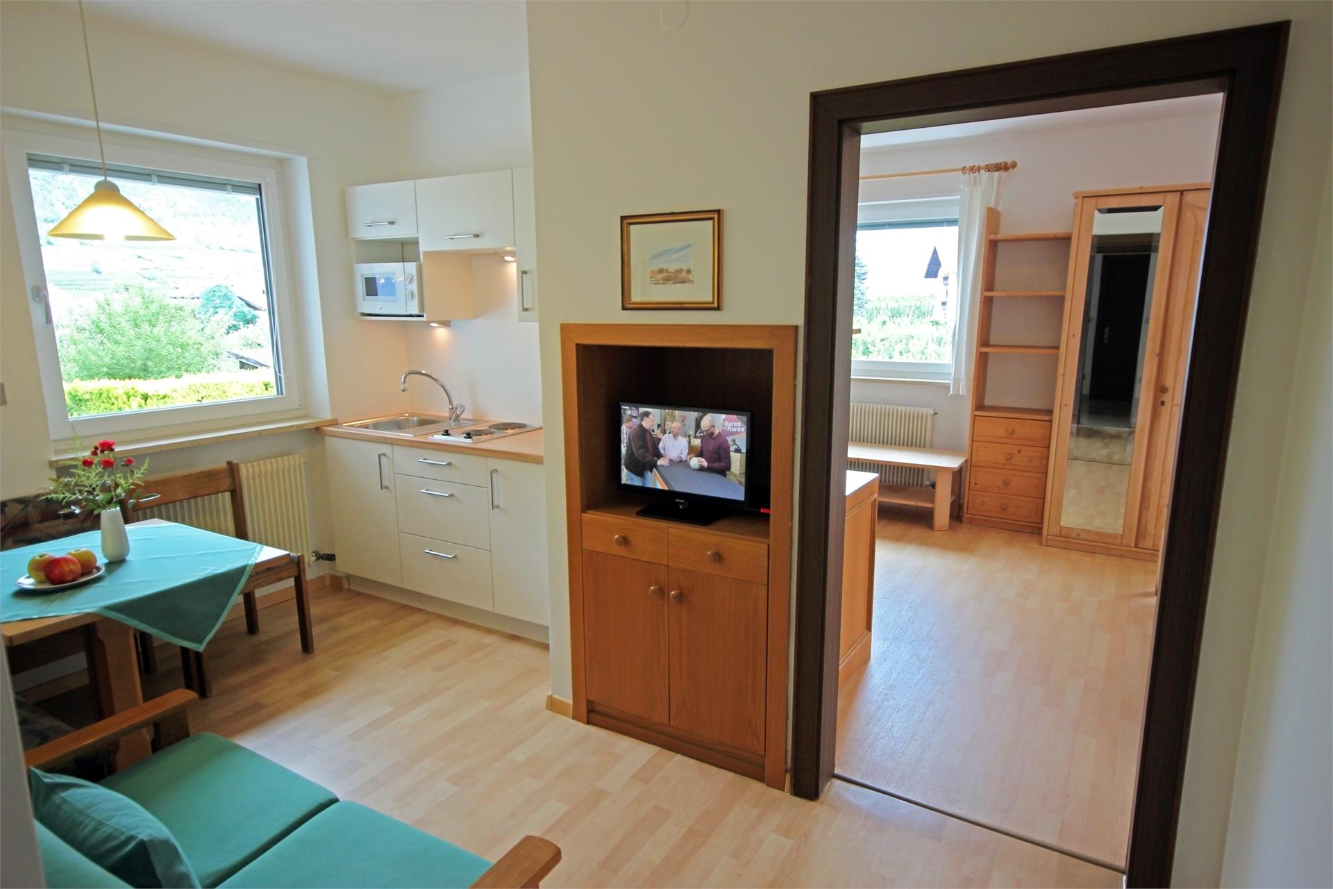 Appartement Haus von Spinn Latsch 9 suedtirol.info