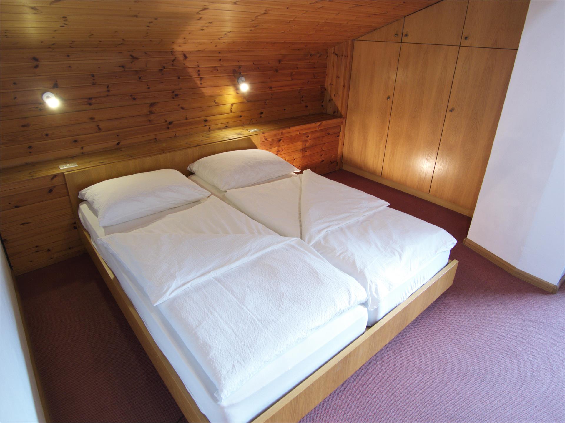 Appartement Haus von Spinn Latsch 12 suedtirol.info