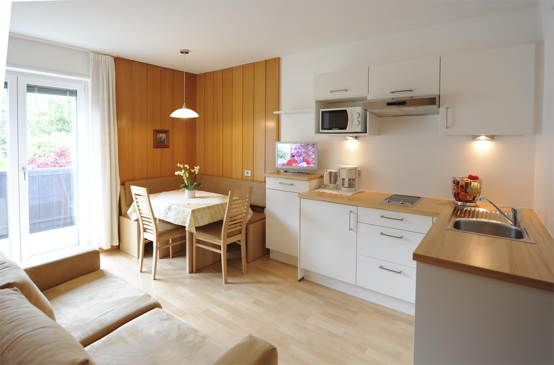 Appartement Haus von Spinn Latsch 6 suedtirol.info