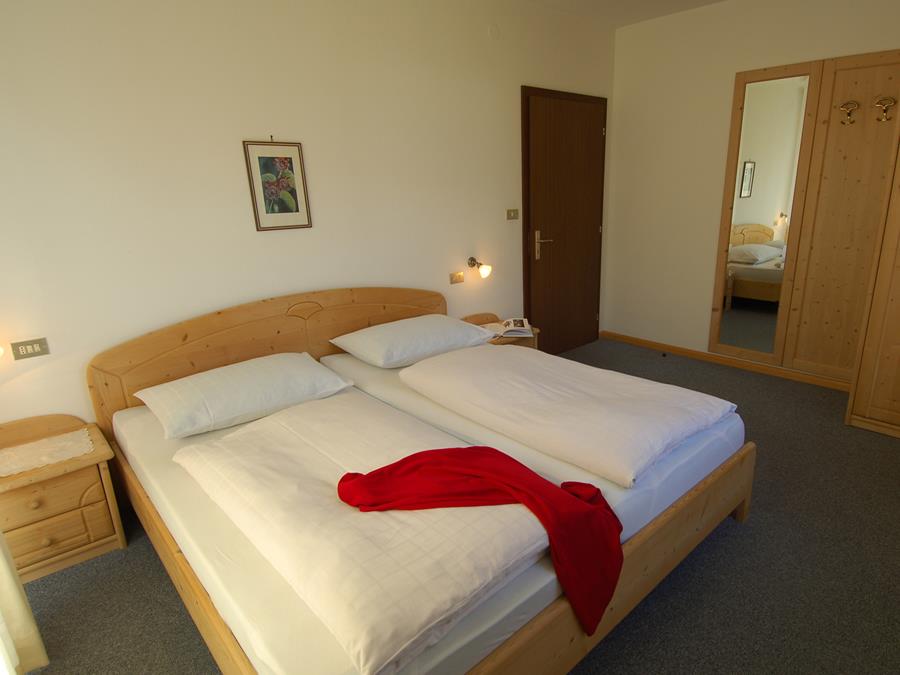 Appartement Haus von Spinn Latsch 8 suedtirol.info
