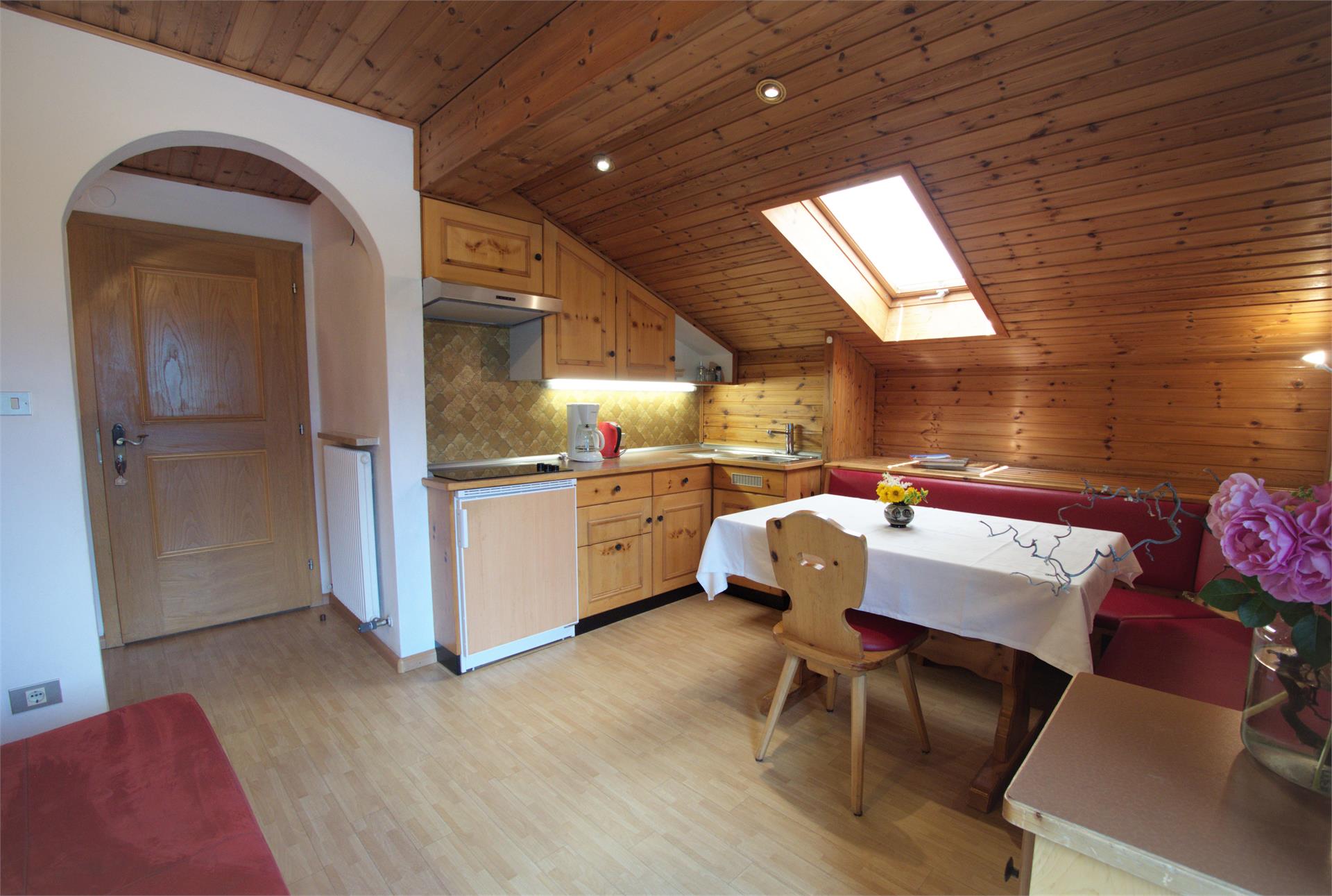 Appartement Haus von Spinn Latsch 14 suedtirol.info