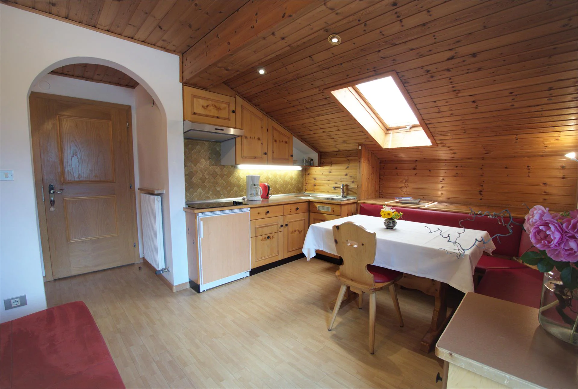 Appartement Haus von Spinn Latsch/Laces 14 suedtirol.info