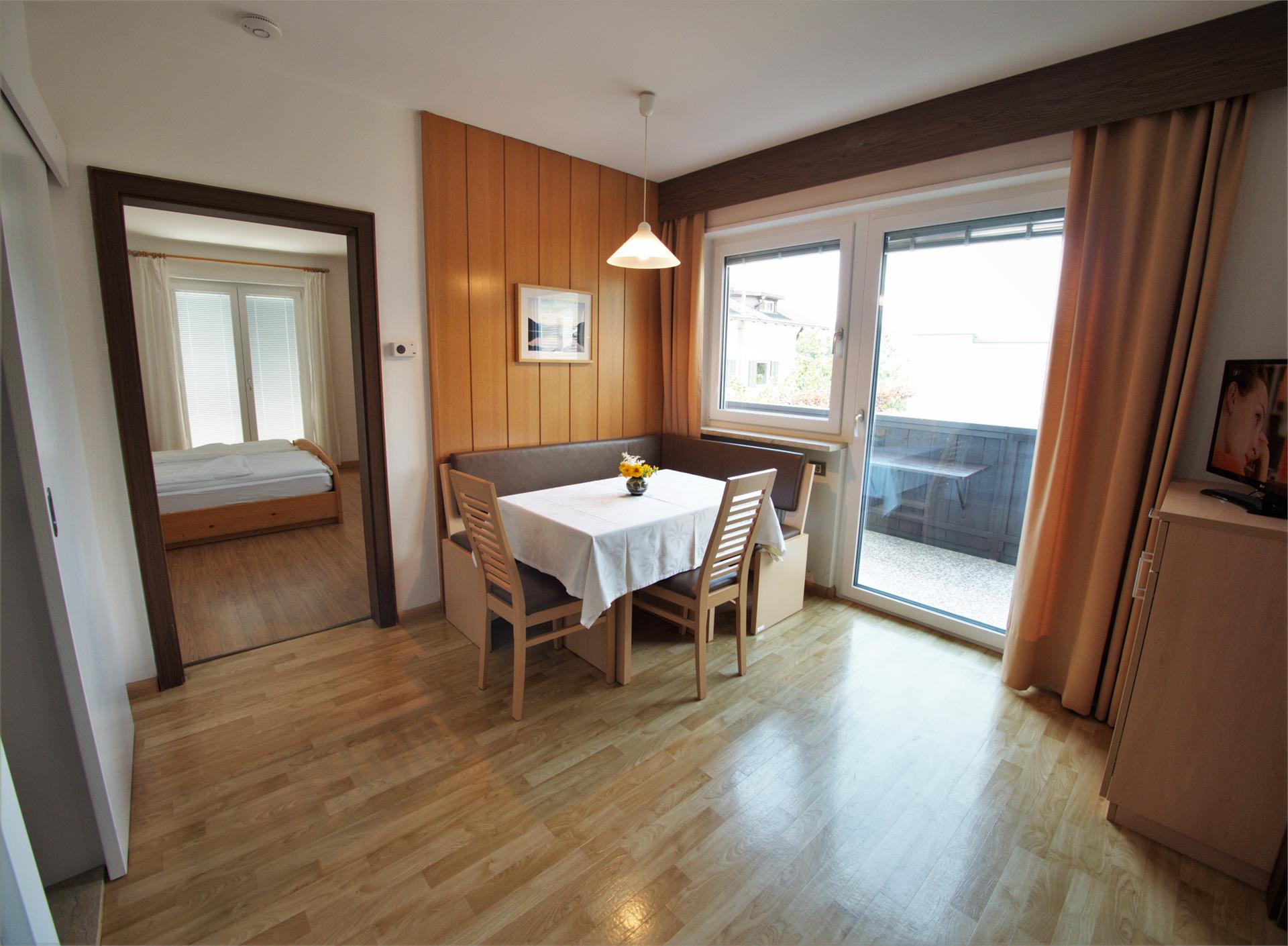 Appartement Haus von Spinn Latsch 3 suedtirol.info