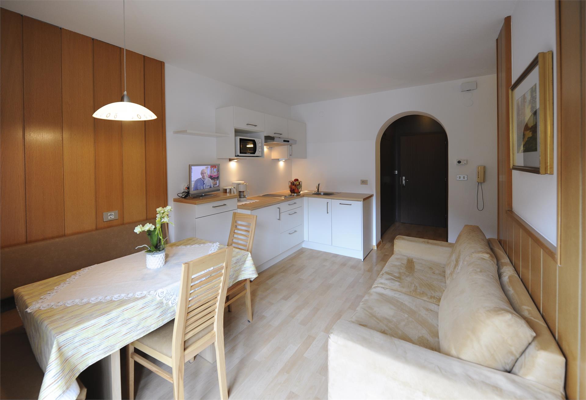 Appartement Haus von Spinn Latsch 7 suedtirol.info