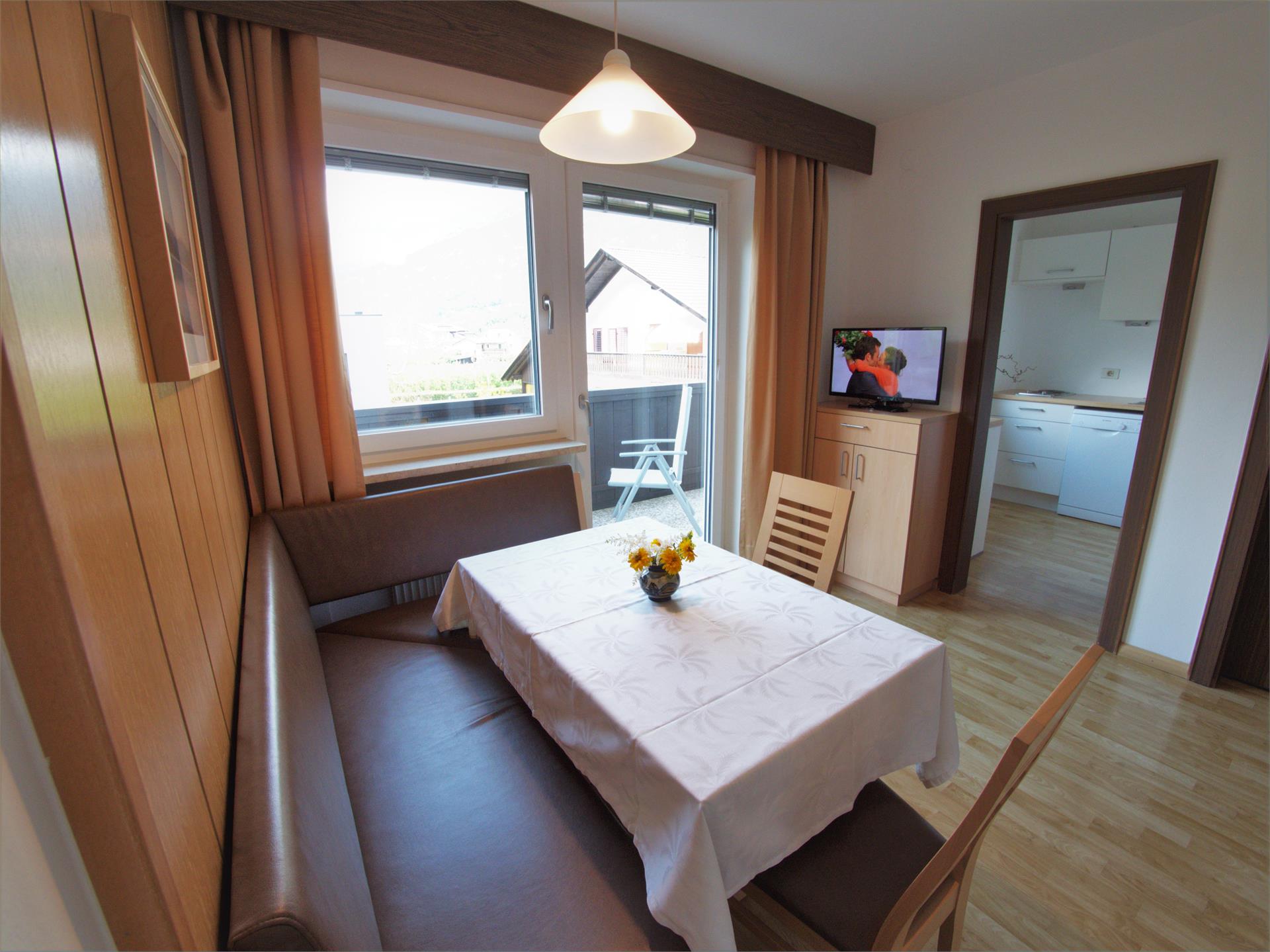 Appartement Haus von Spinn Latsch 4 suedtirol.info
