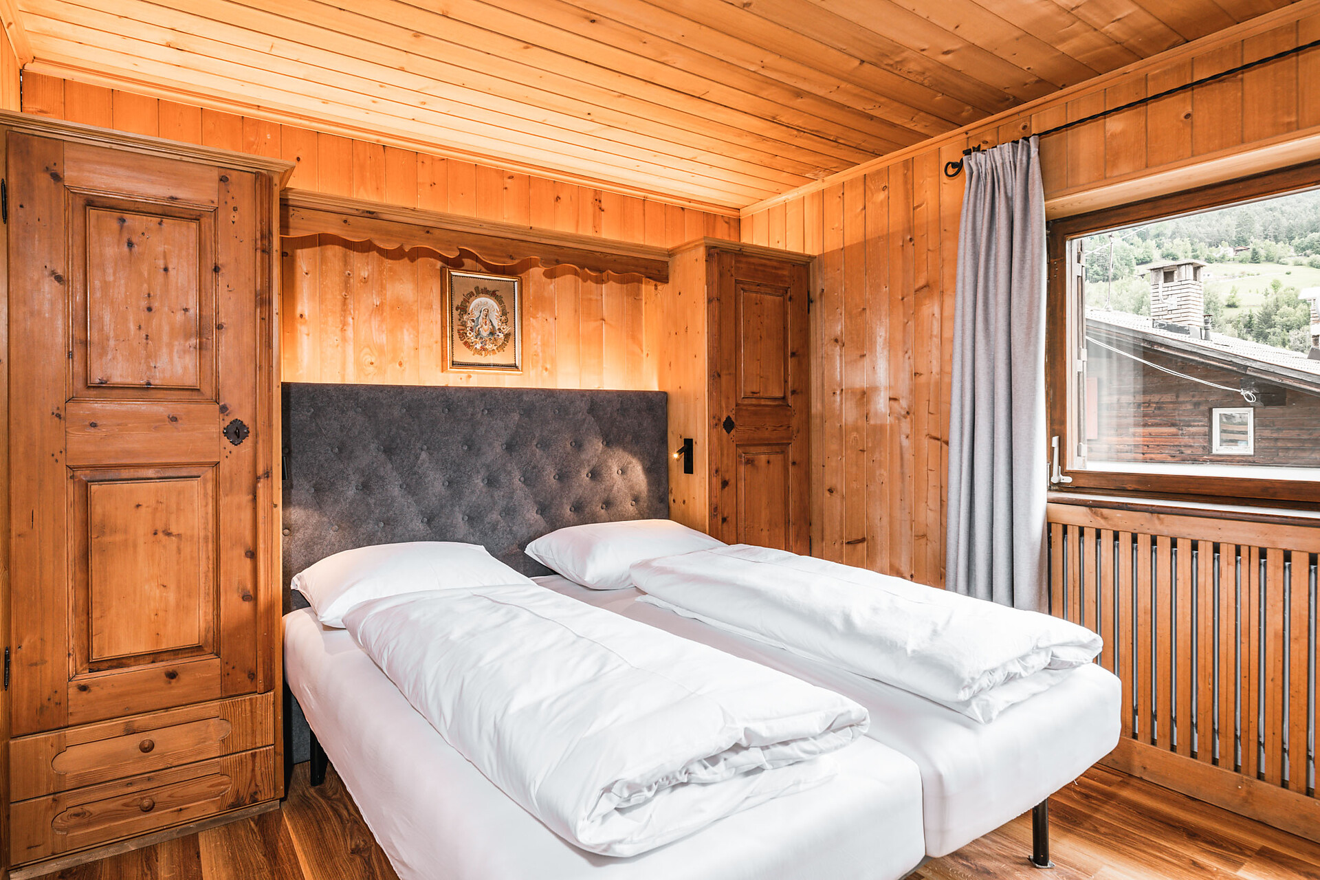 Chalet Scherlin