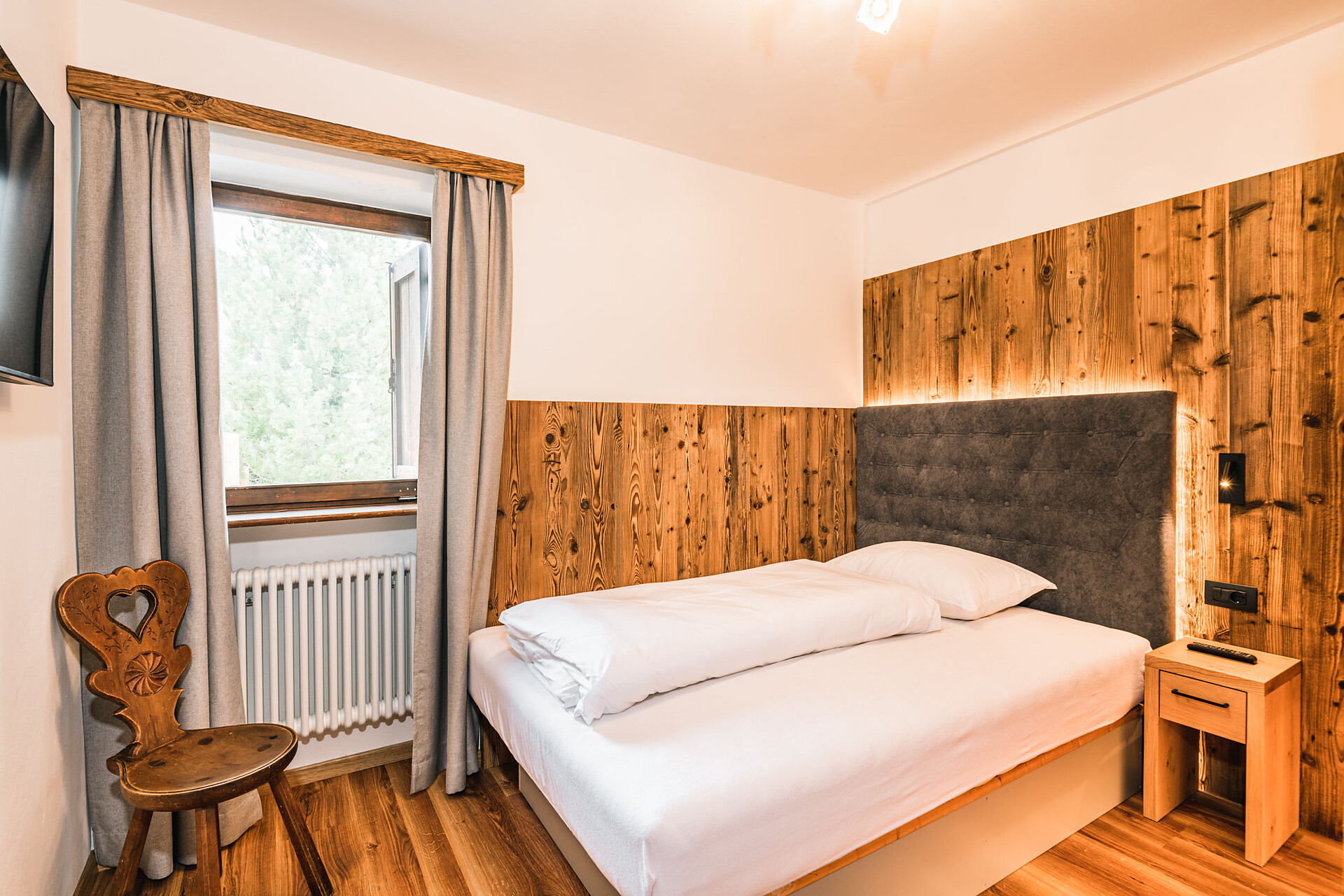 Chalet Scherlin