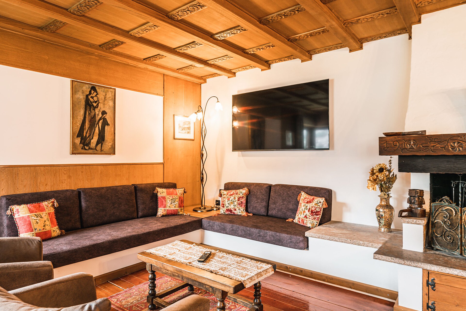 Chalet Scherlin
