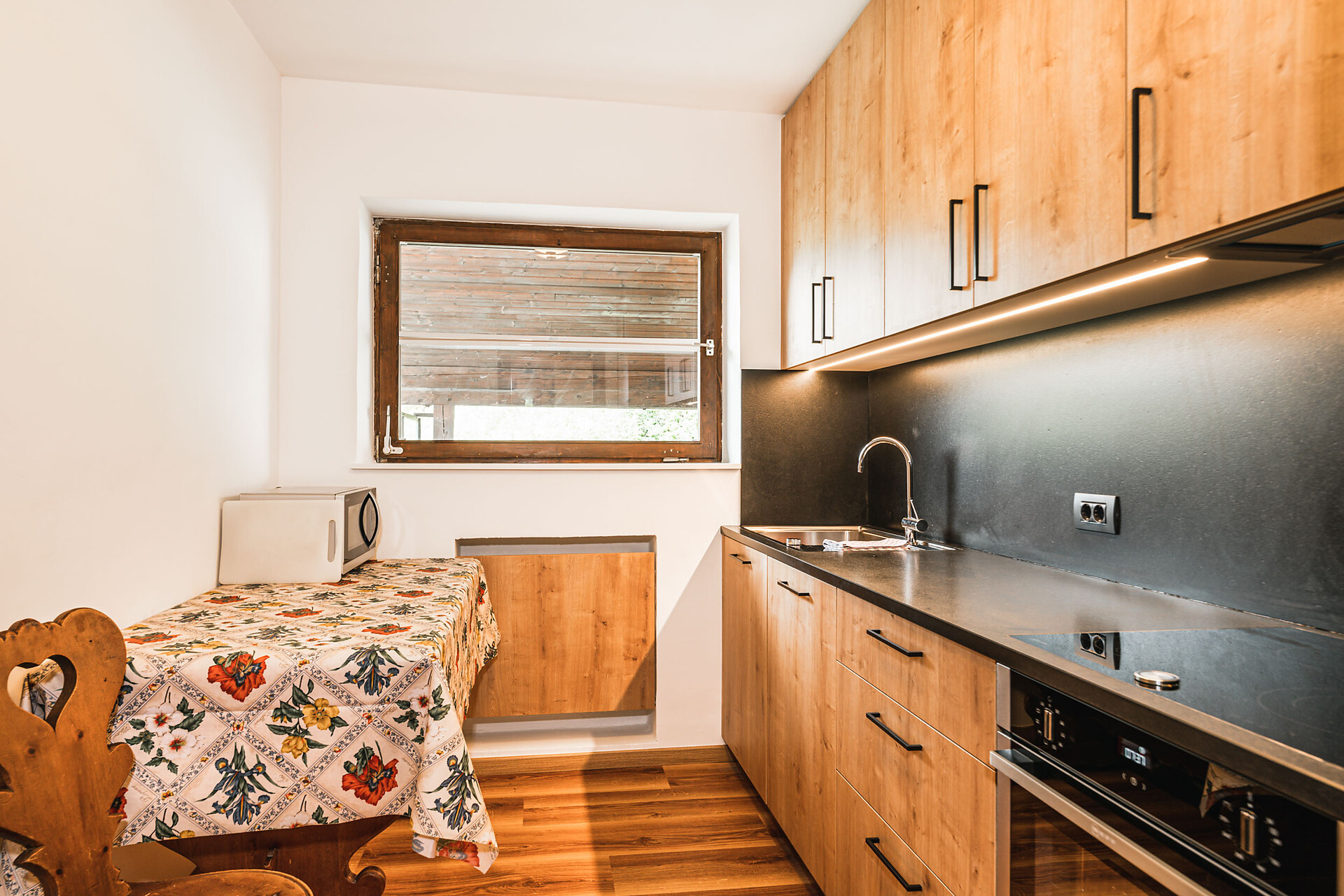 Chalet Scherlin