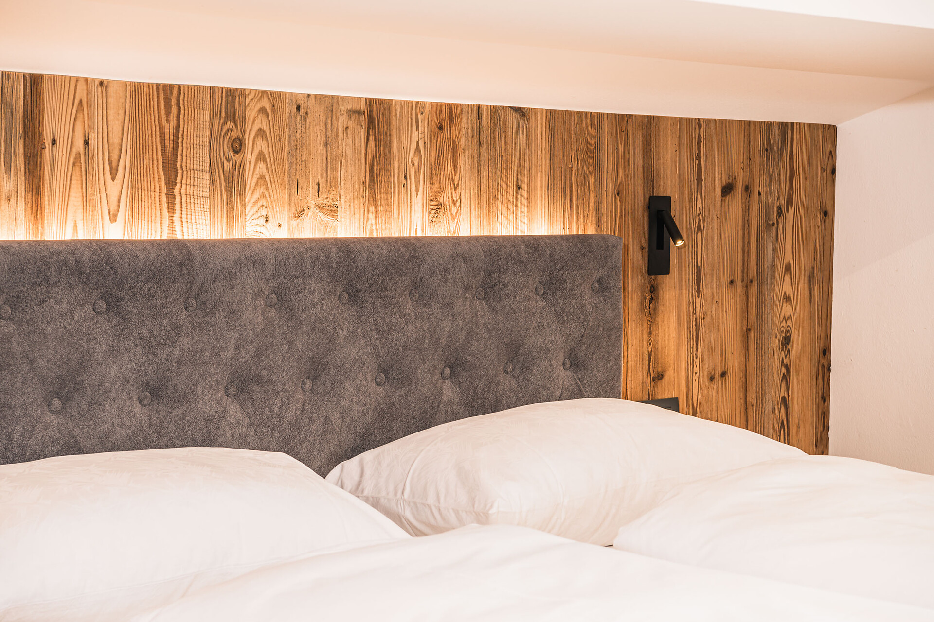Chalet Scherlin