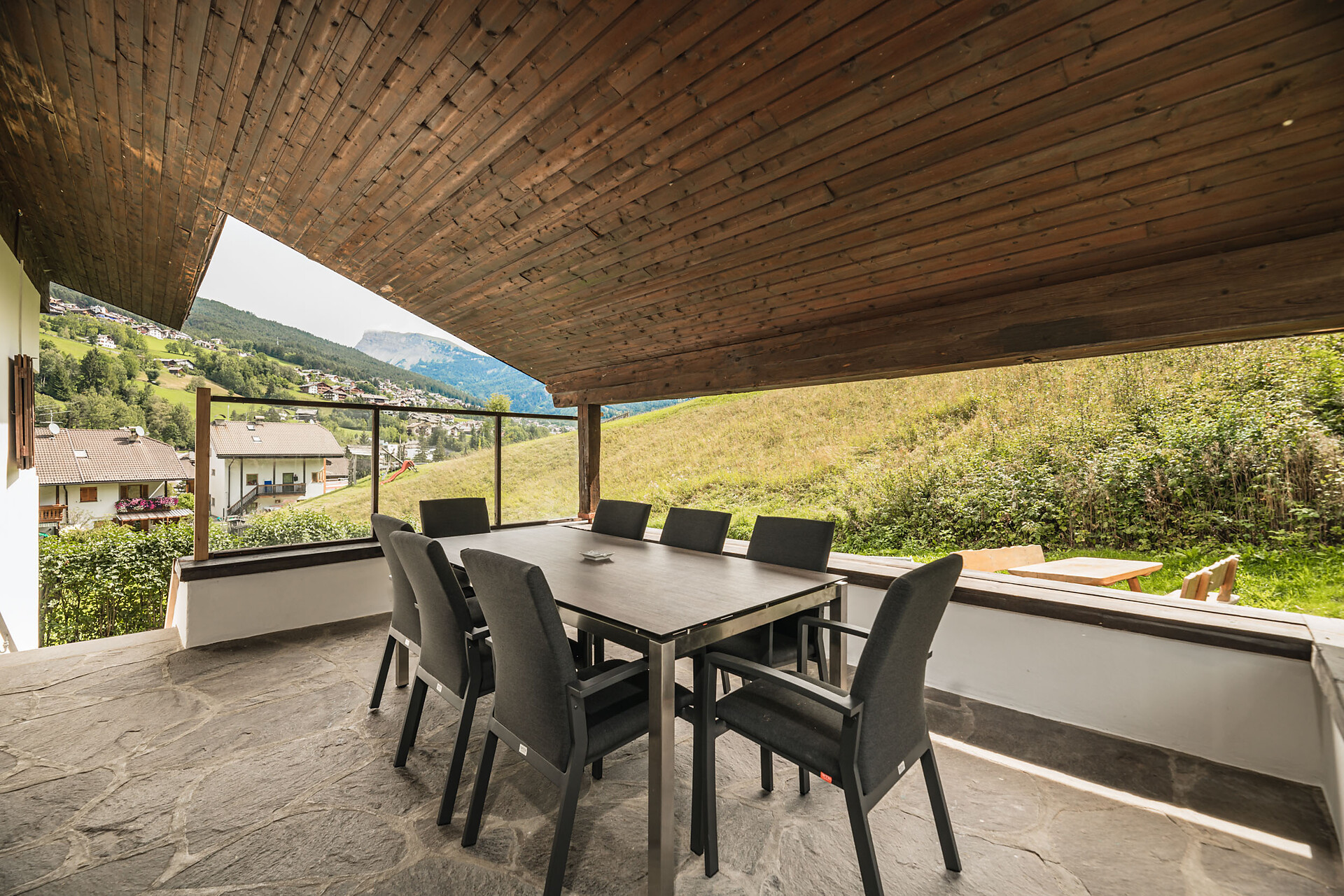 Chalet Scherlin