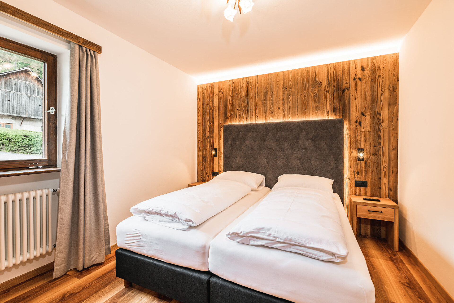 Chalet Scherlin