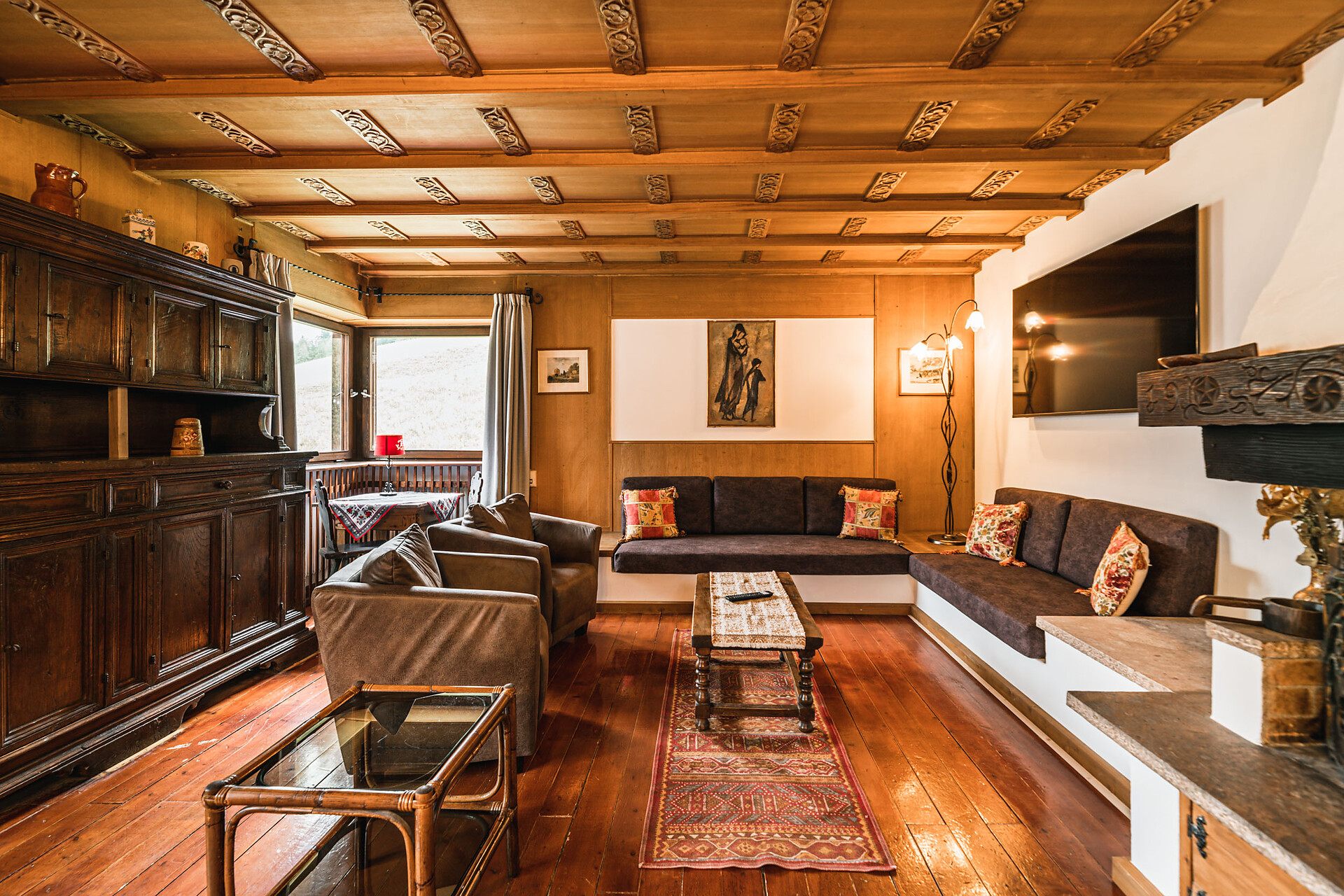 Chalet Scherlin