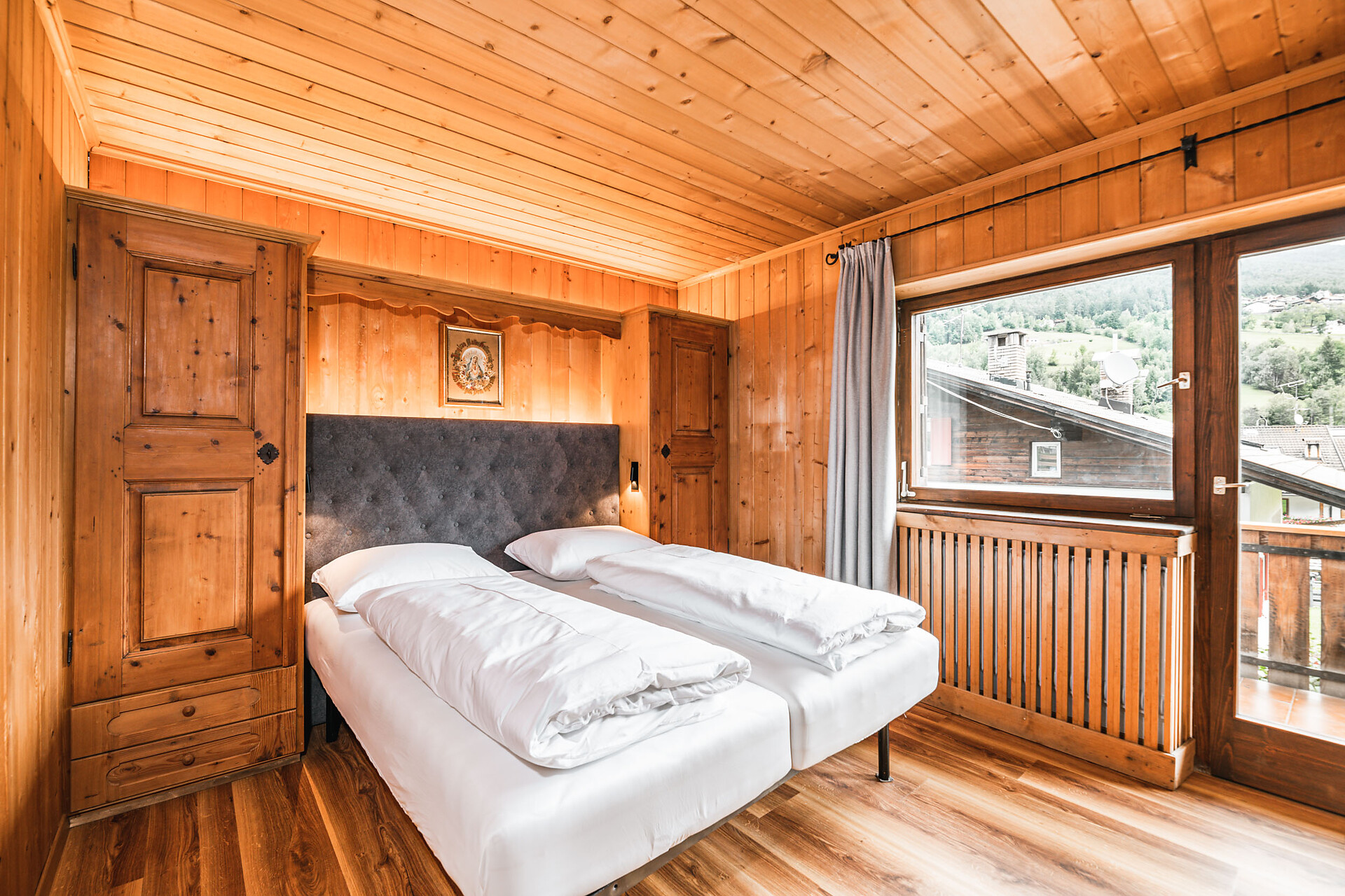 Chalet Scherlin