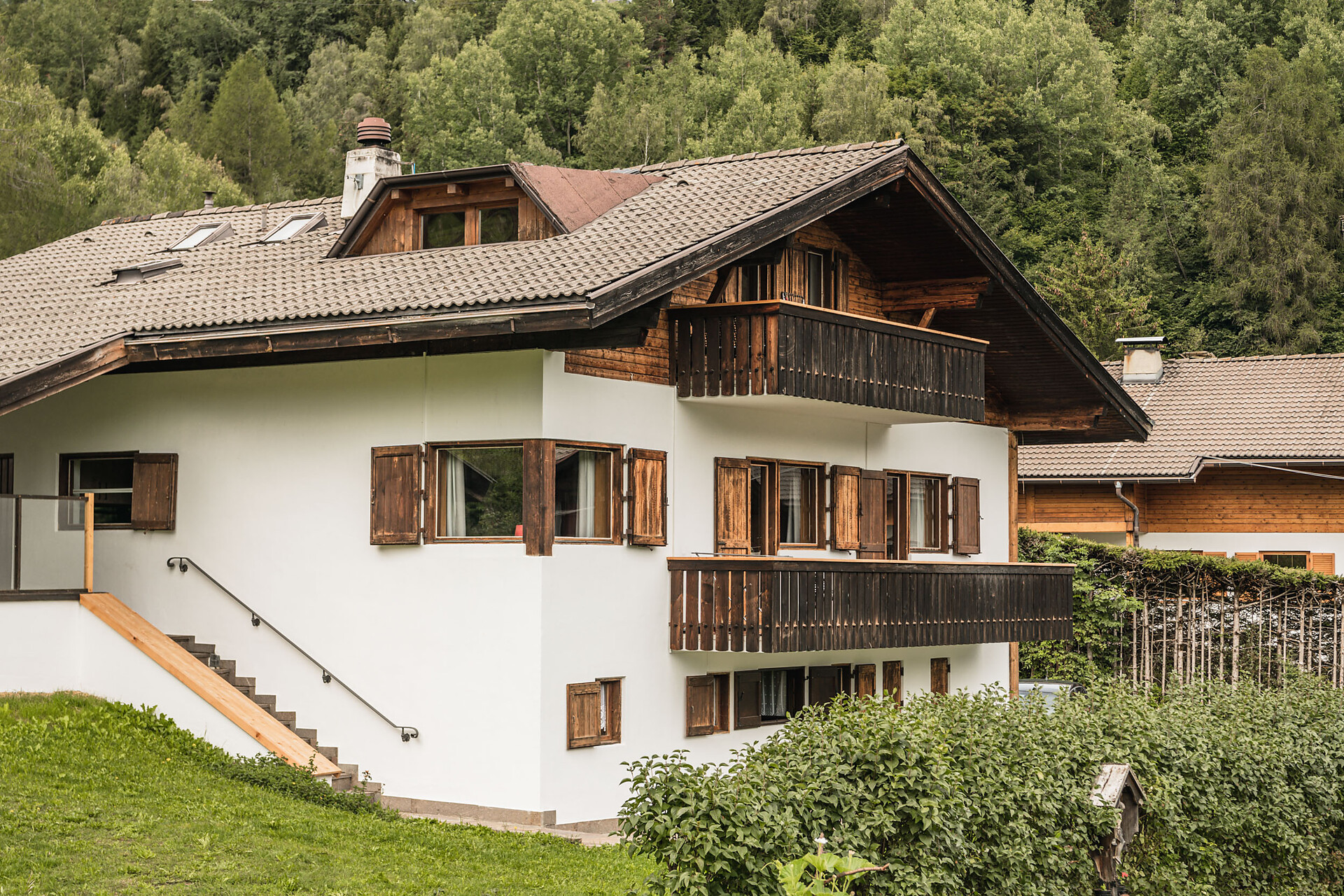 Chalet Scherlin