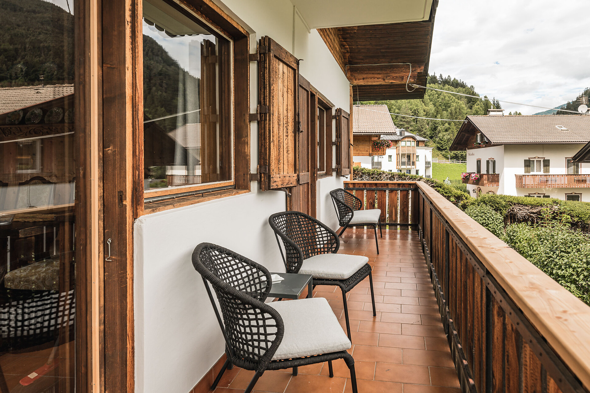 Chalet Scherlin