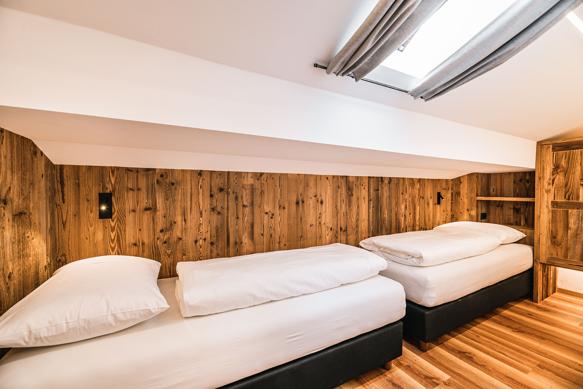 Chalet Scherlin