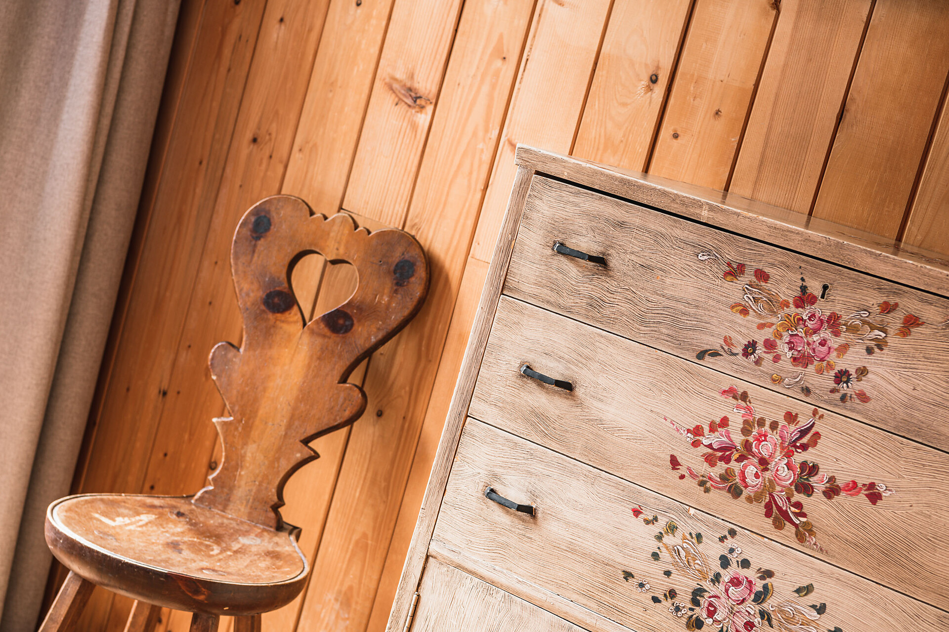 Chalet Scherlin