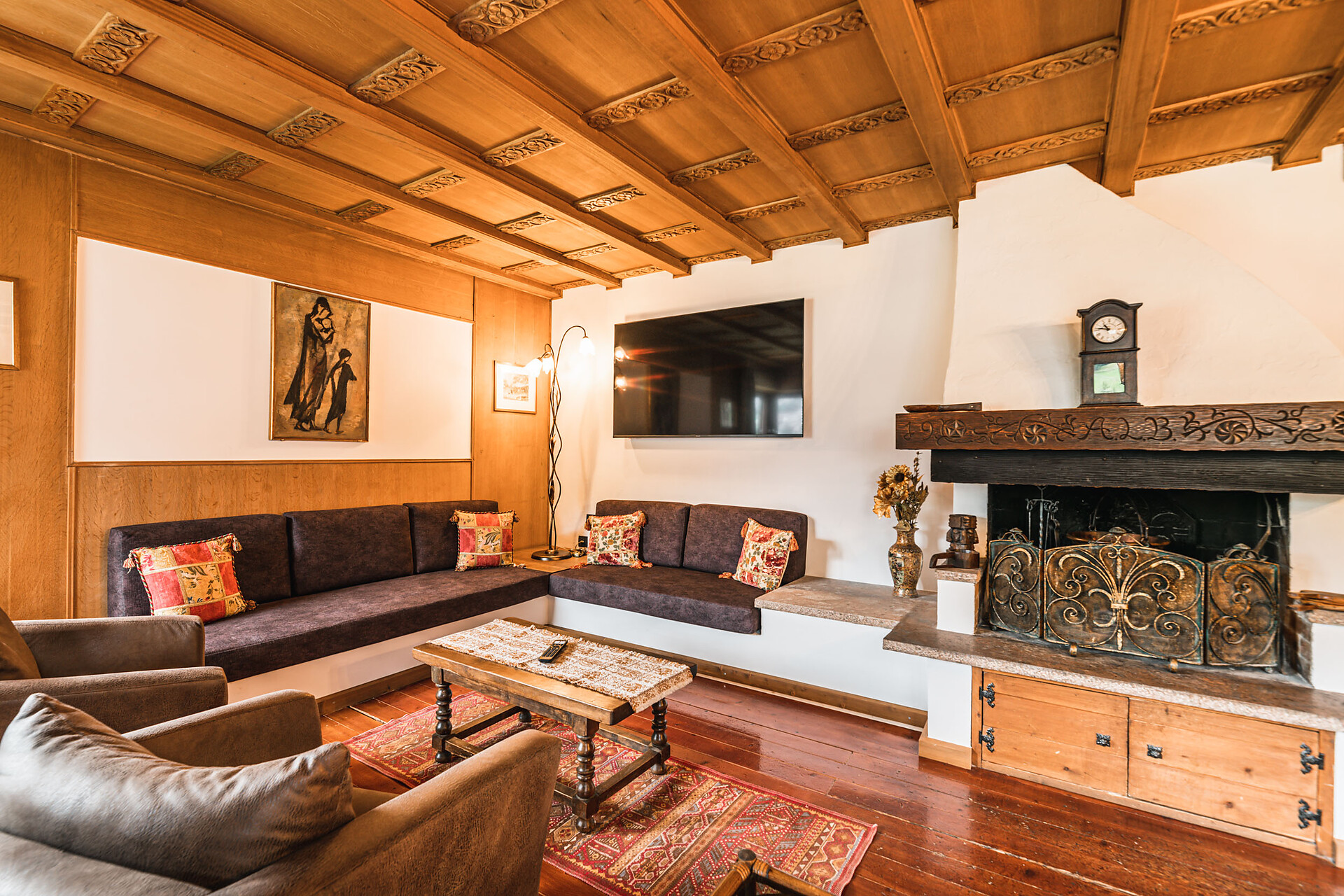 Chalet Scherlin