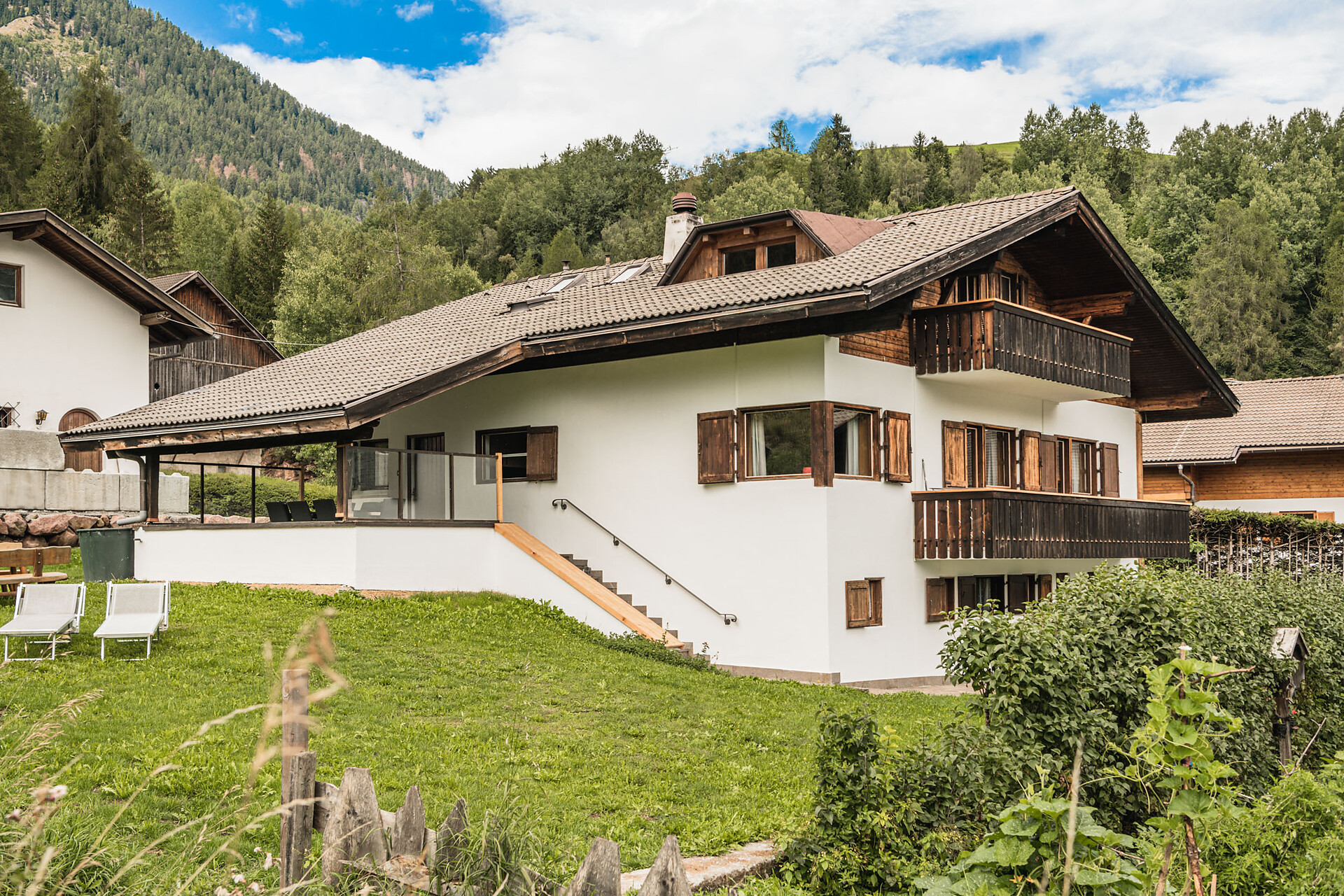 Chalet Scherlin