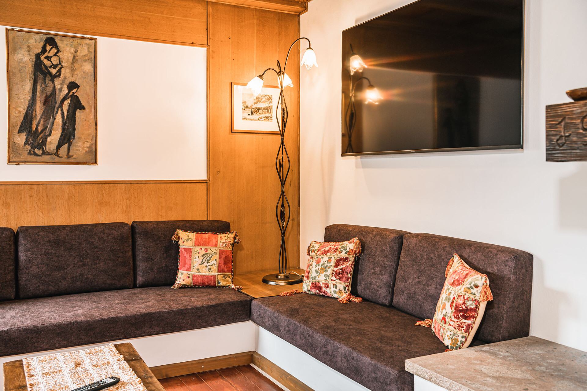 Chalet Scherlin
