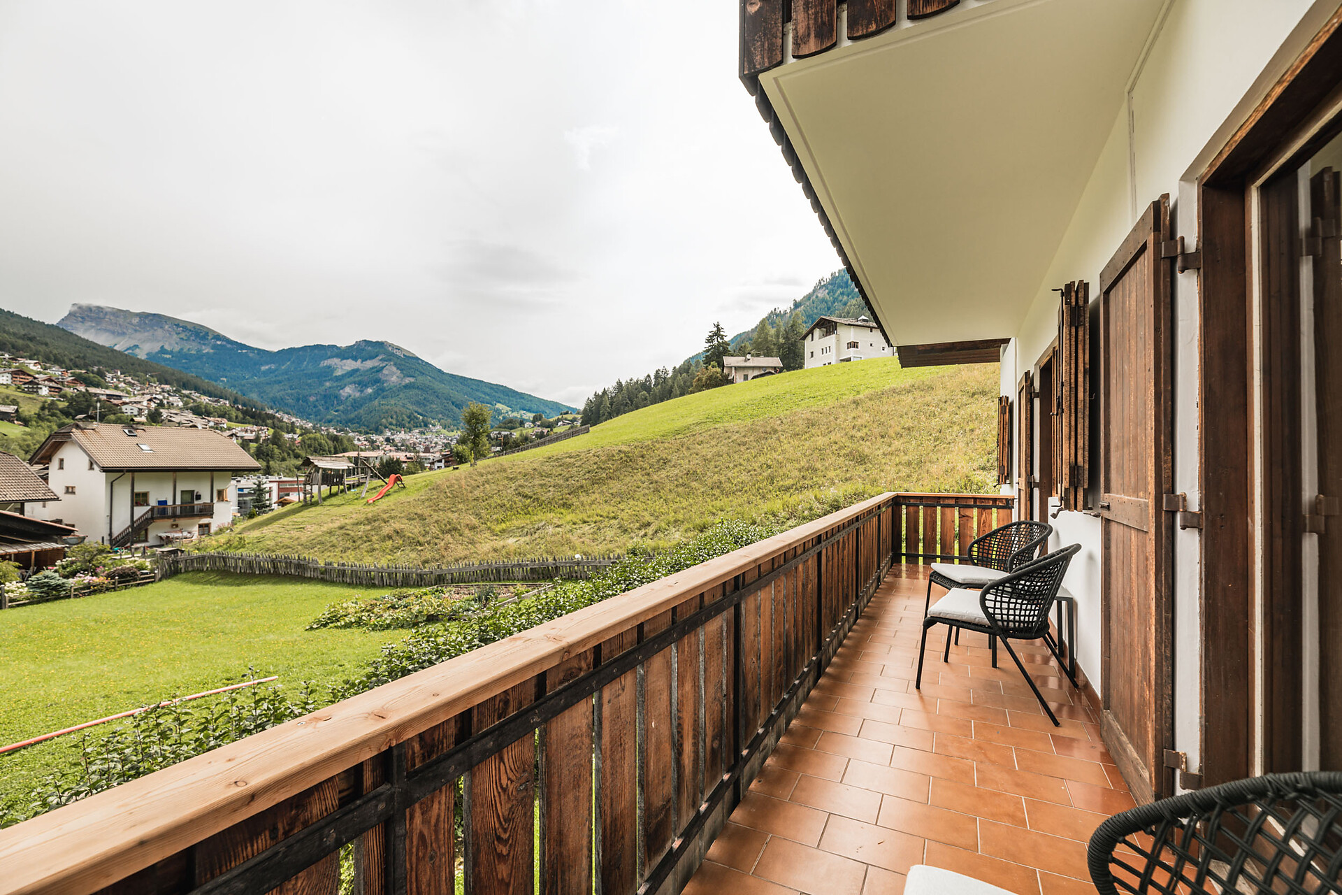 Chalet Scherlin