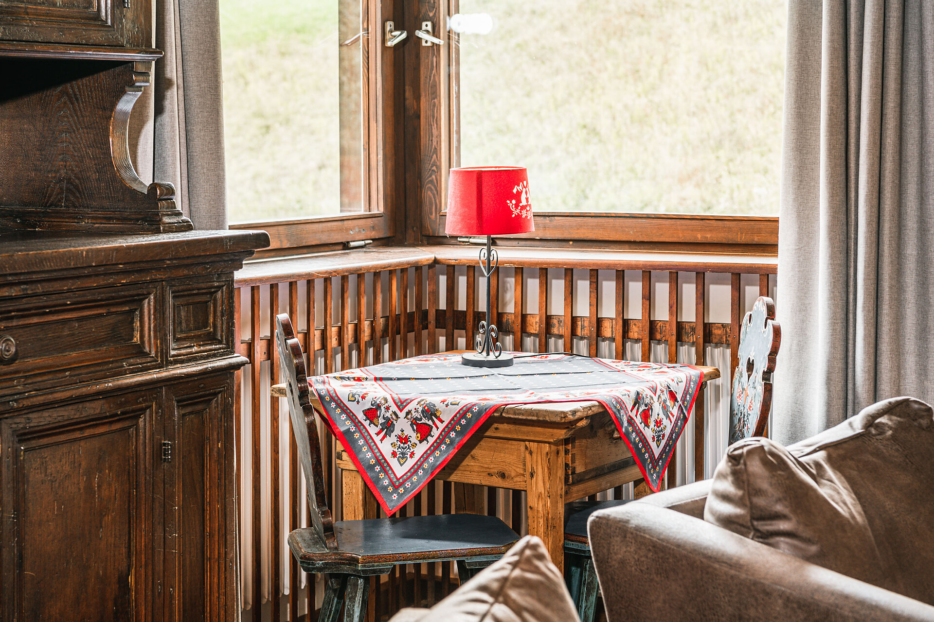 Chalet Scherlin