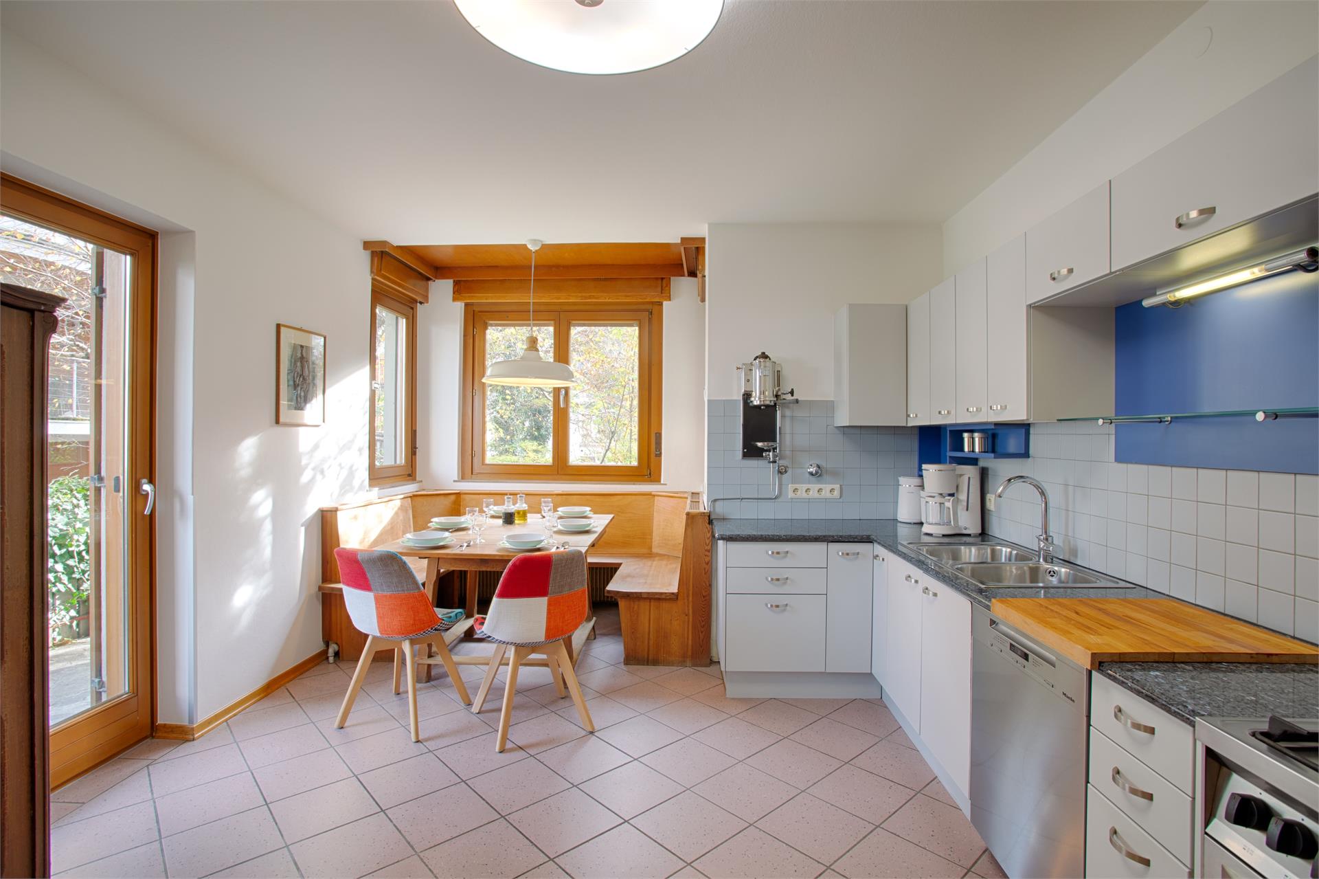 Apartment Hofgarten Naturno 6 suedtirol.info
