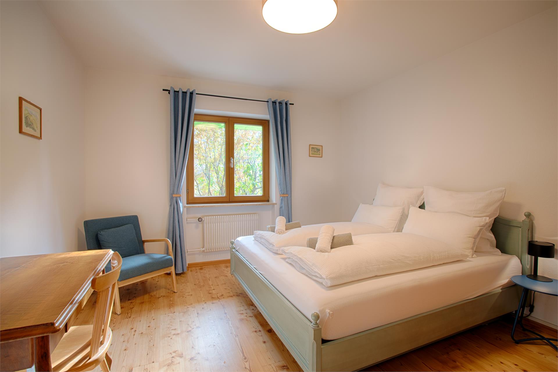 Apartment Hofgarten Naturno 3 suedtirol.info