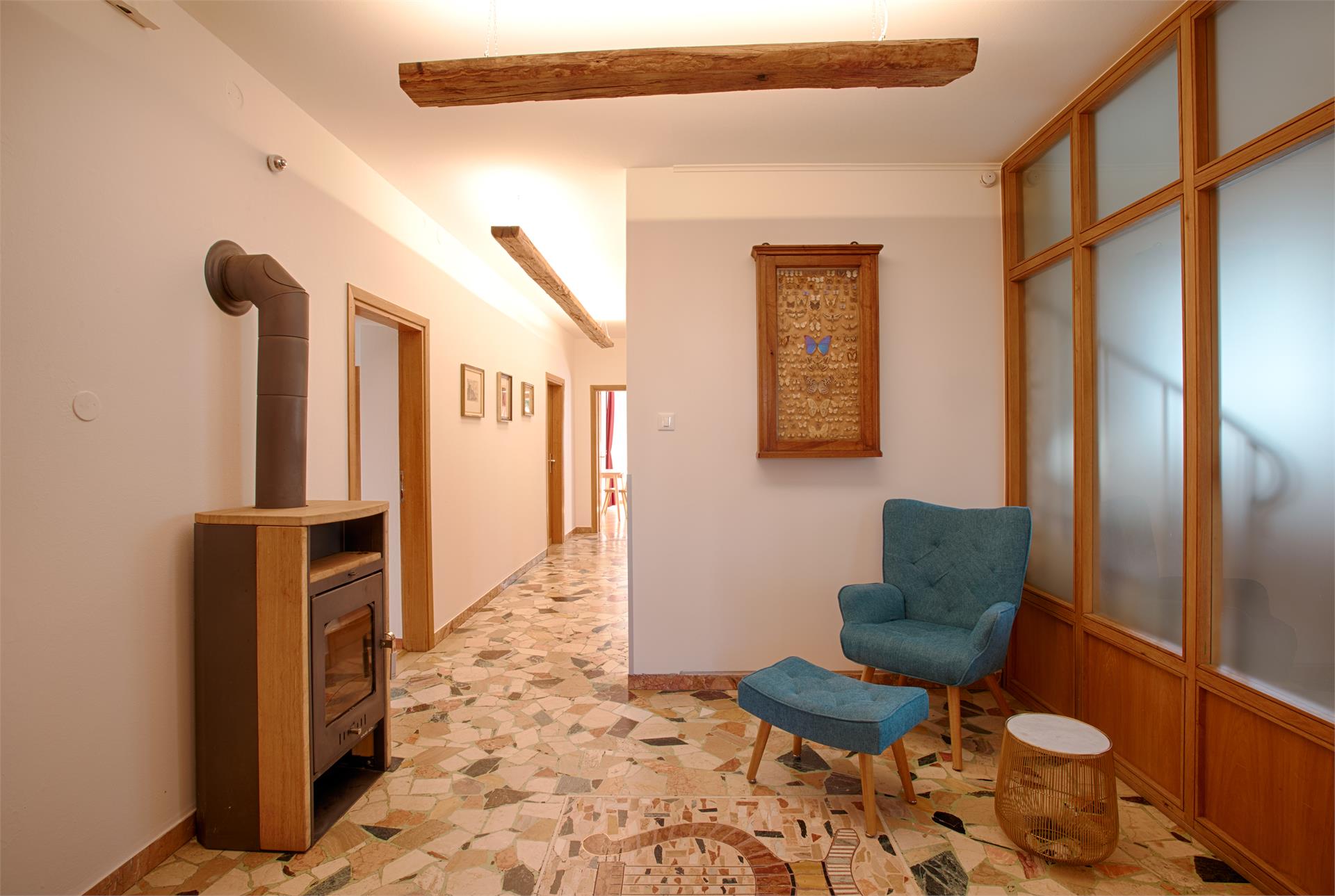 Apartment Hofgarten Naturno 4 suedtirol.info