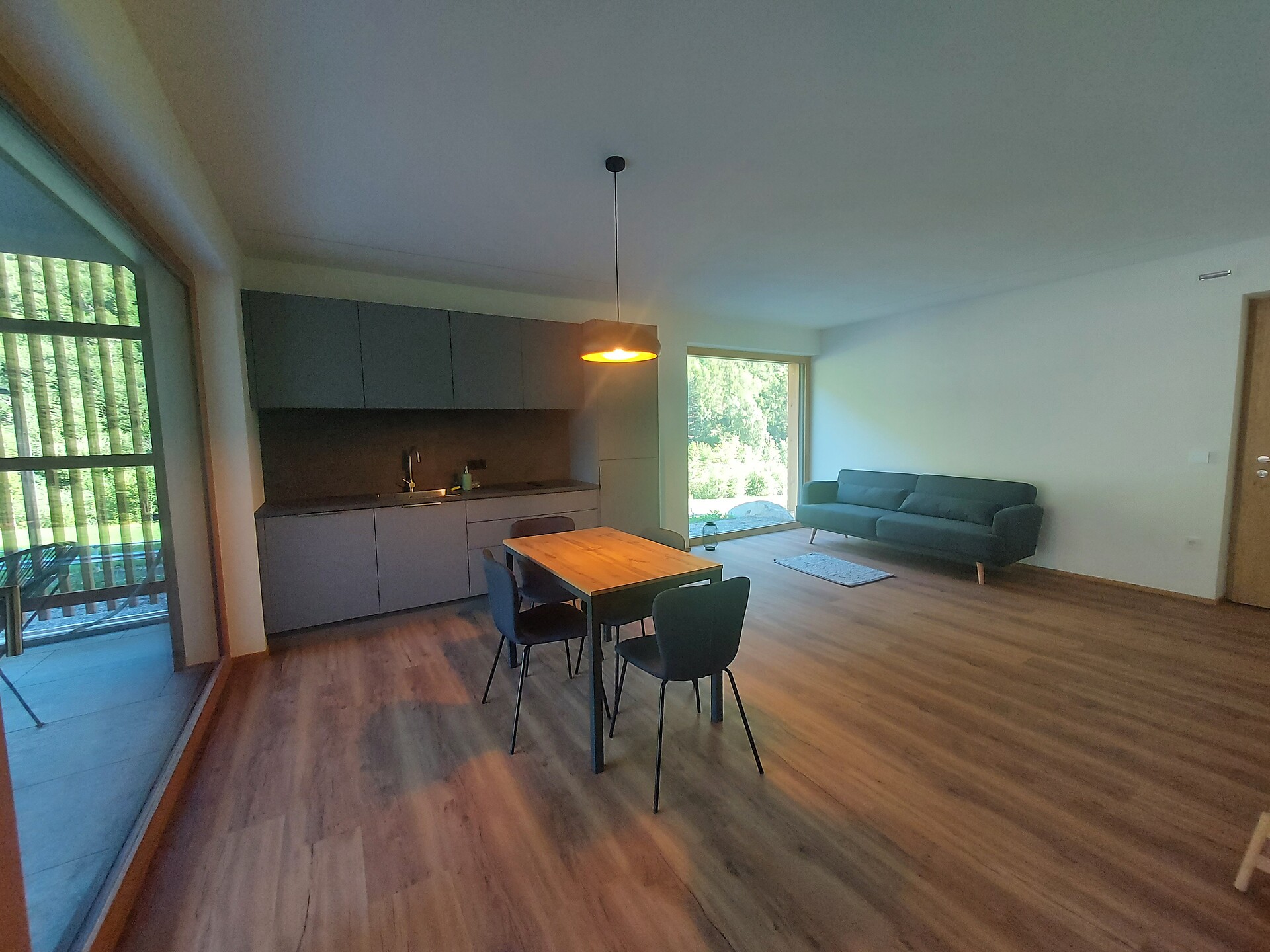 Apartments Rosa