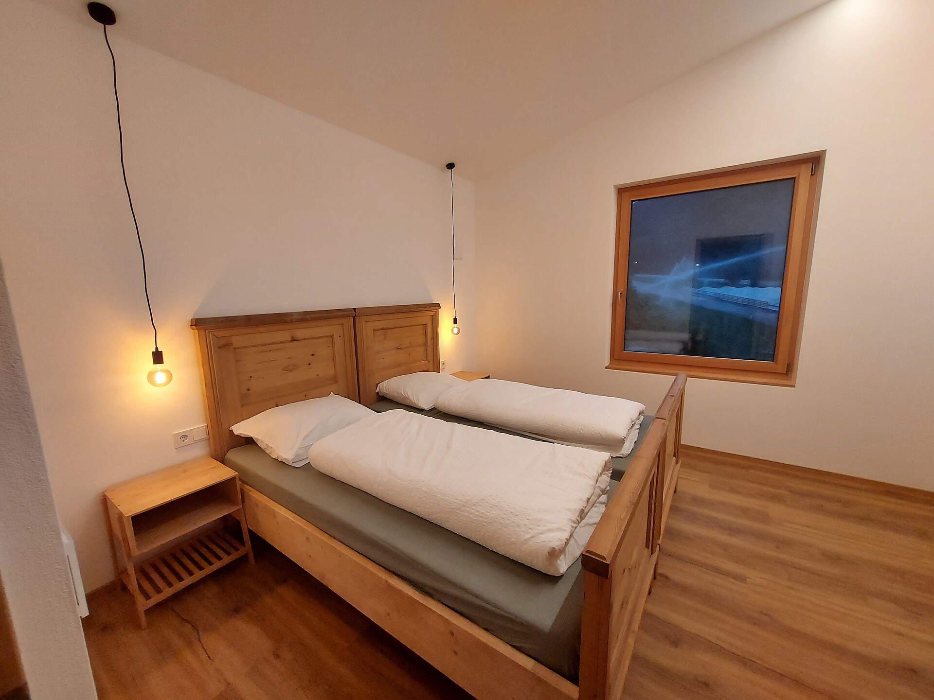 Apartments Rosa