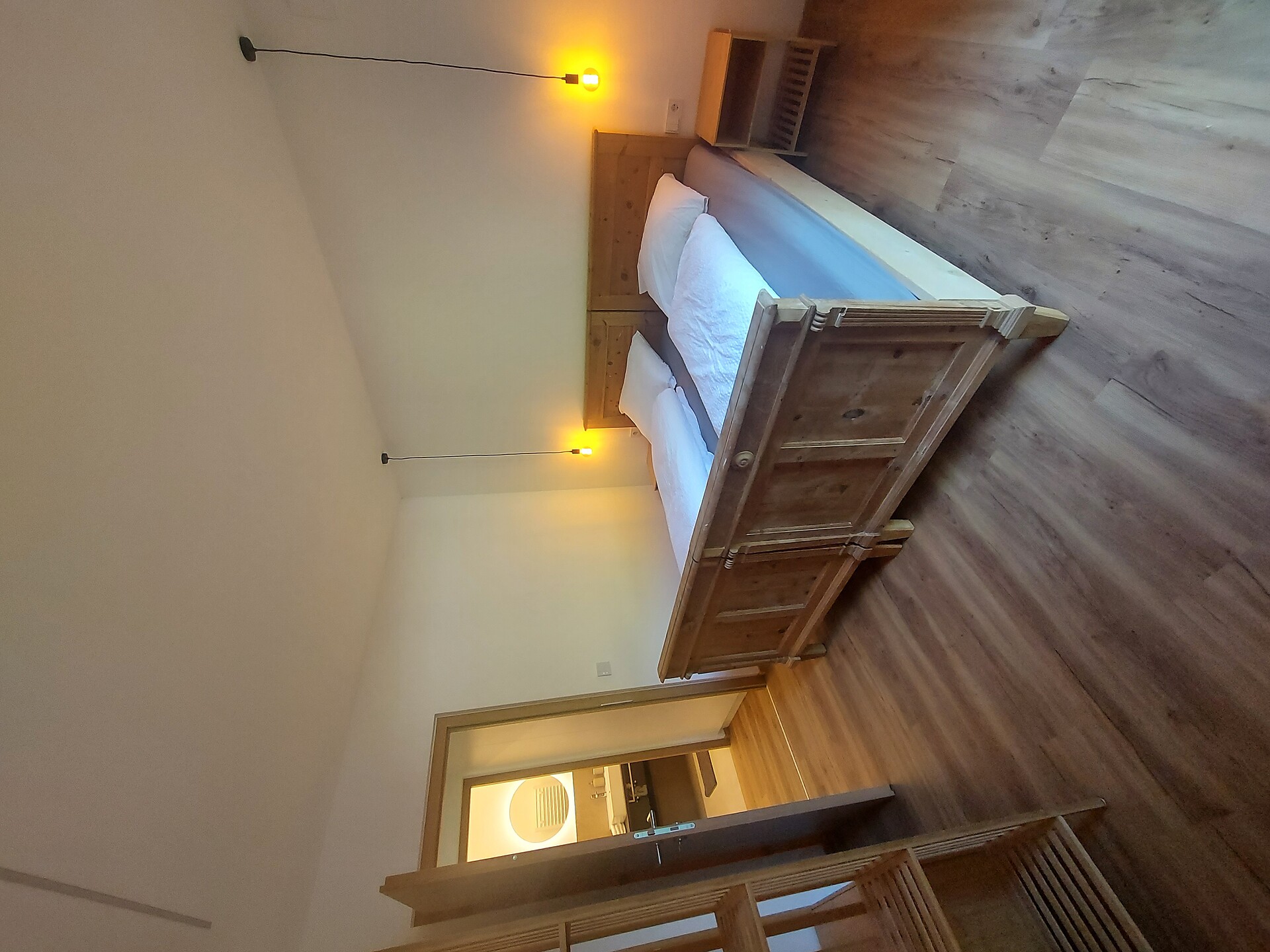Apartments Rosa