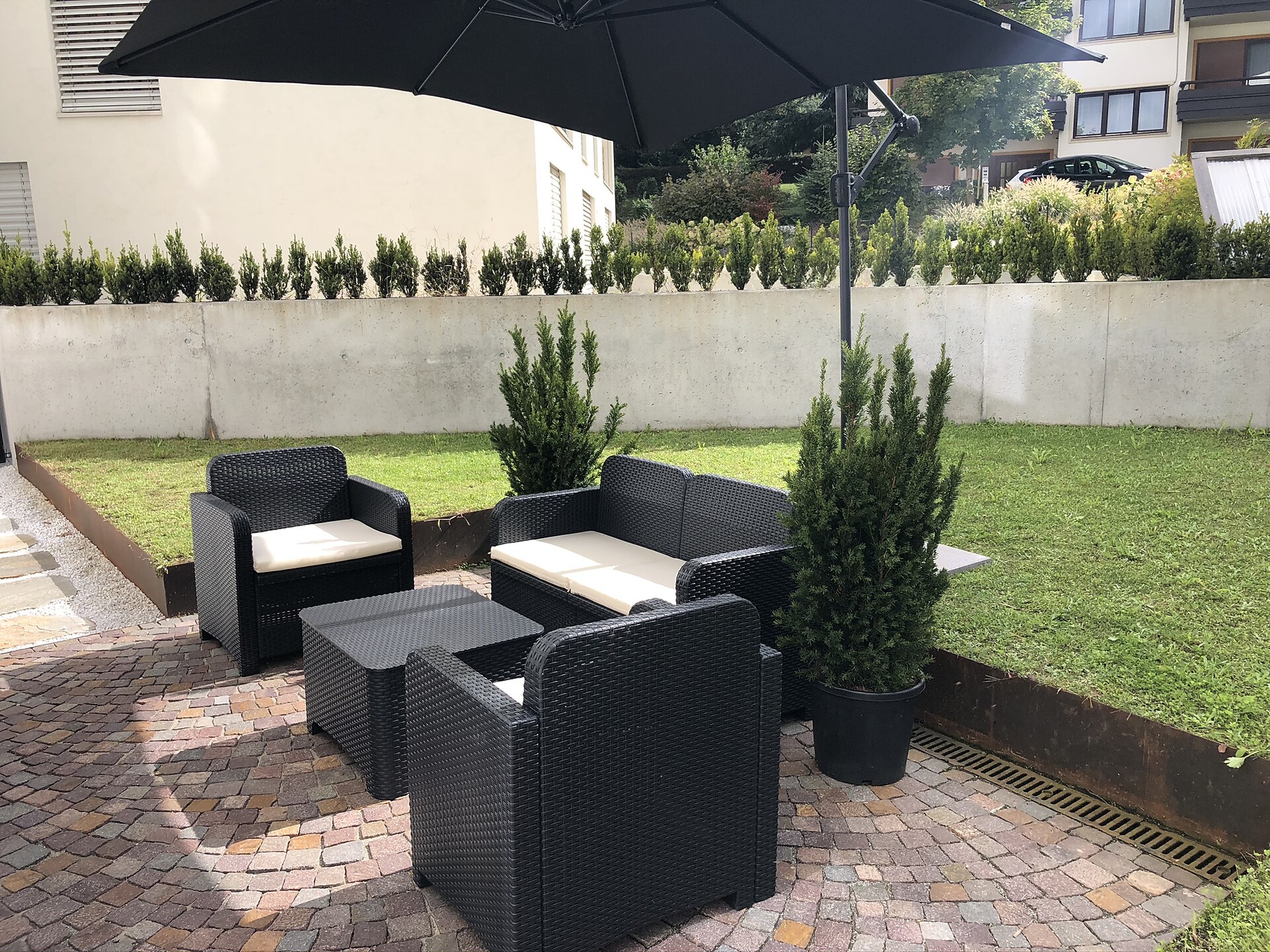 Garten