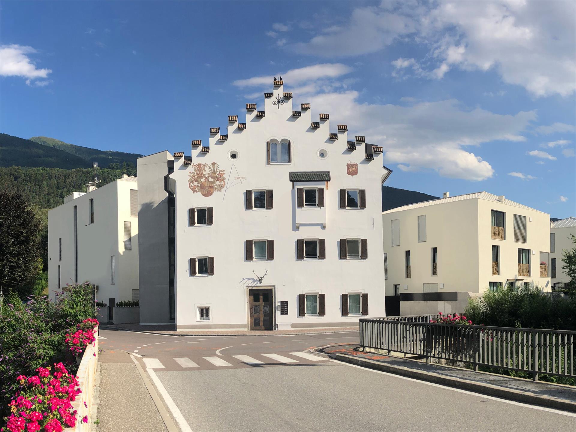 Apartments Griesser Bressanone 1 suedtirol.info