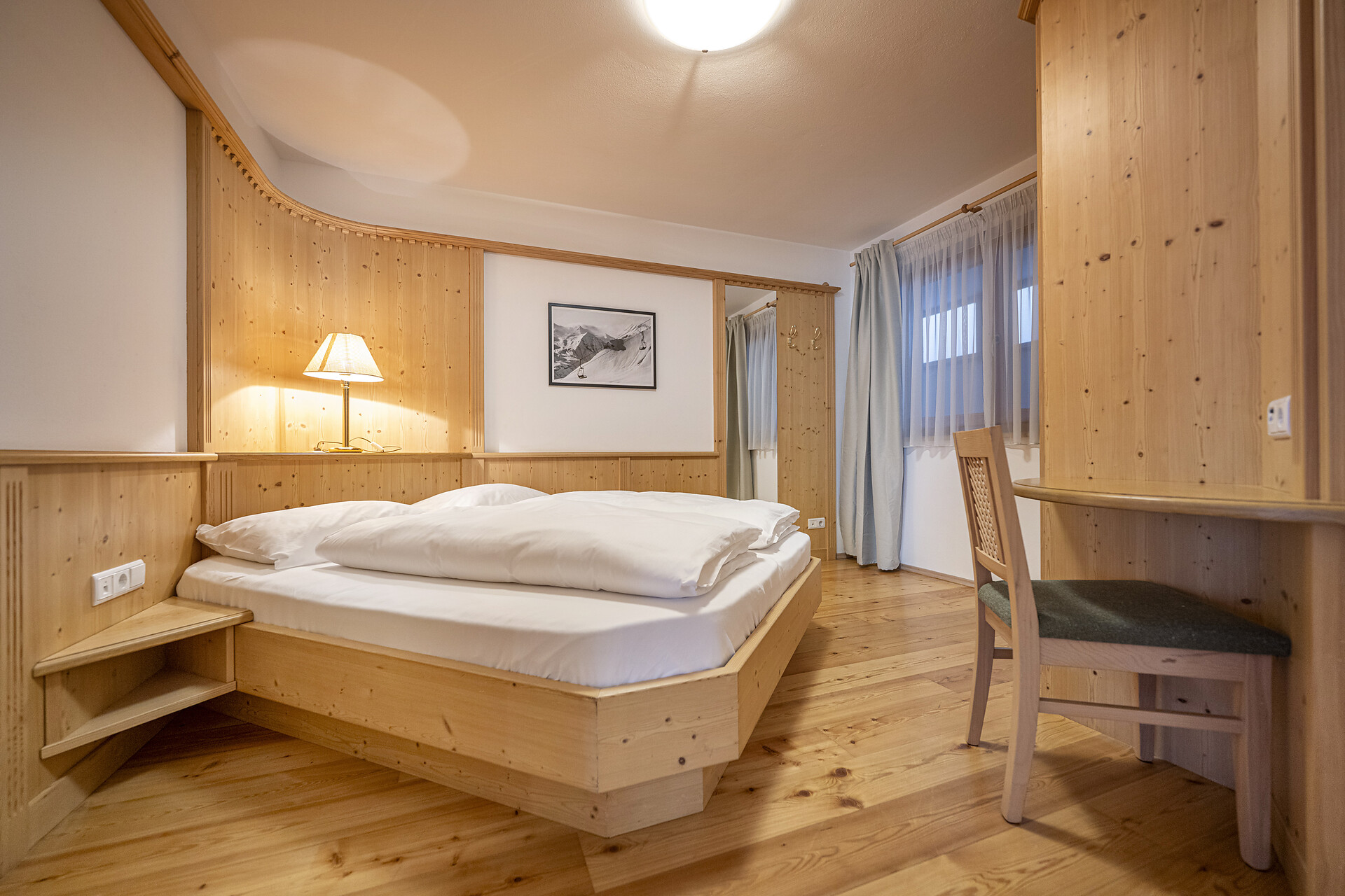 Apartments Marienstern by MUSE.holiday