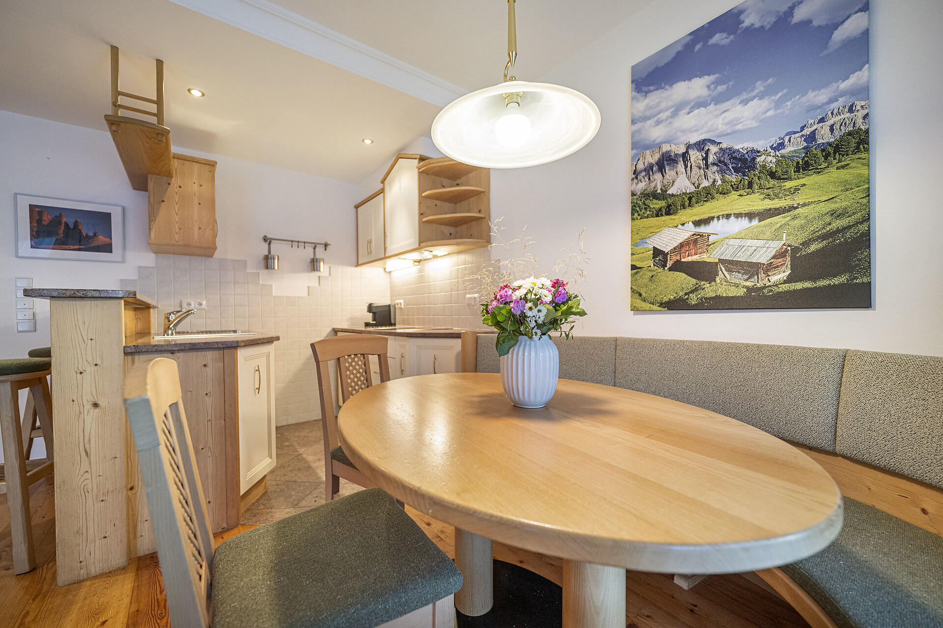 Apartments Marienstern by MUSE.holiday