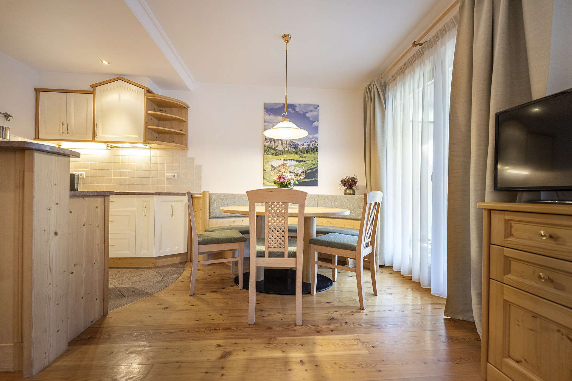 Apartments Marienstern by MUSE.holiday