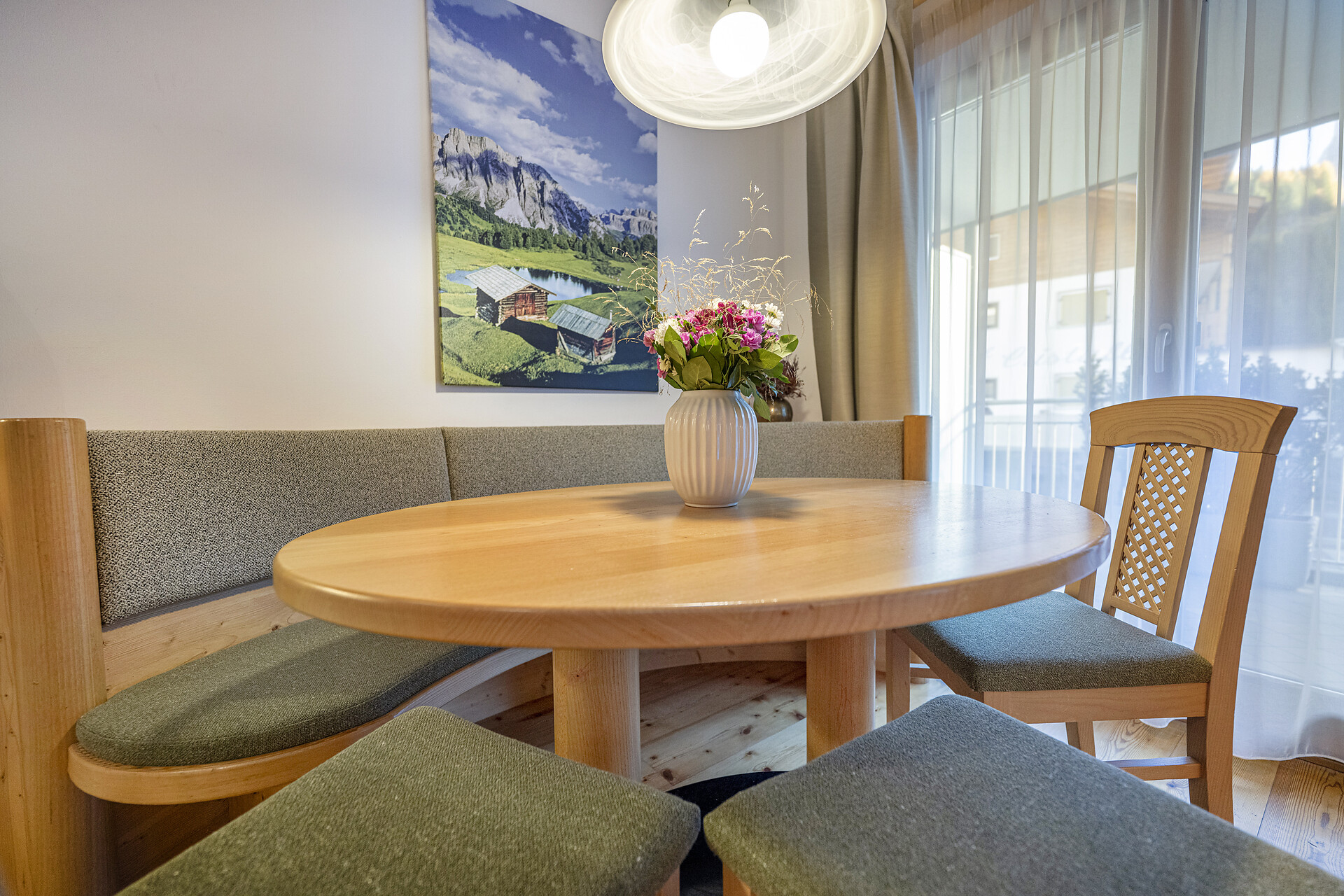 Apartments Marienstern by MUSE.holiday