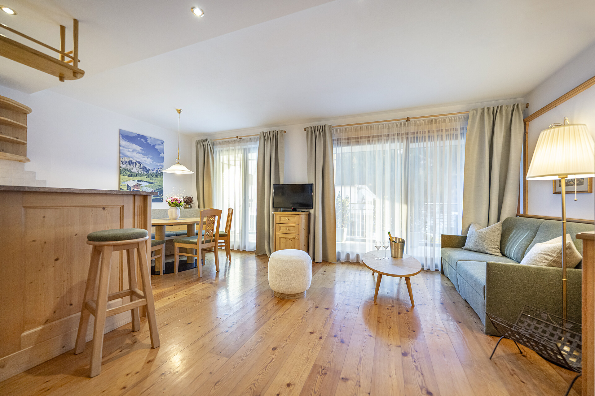 Apartments Marienstern by MUSE.holiday