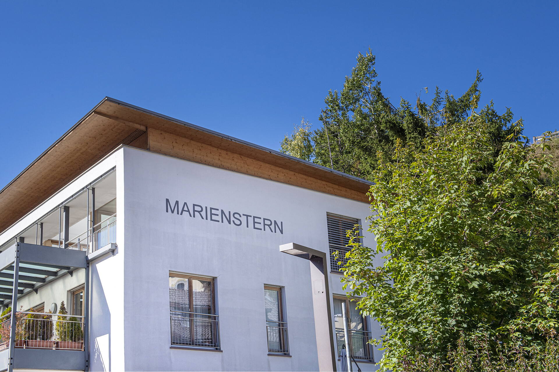 Apartments Marienstern by MUSE.holiday