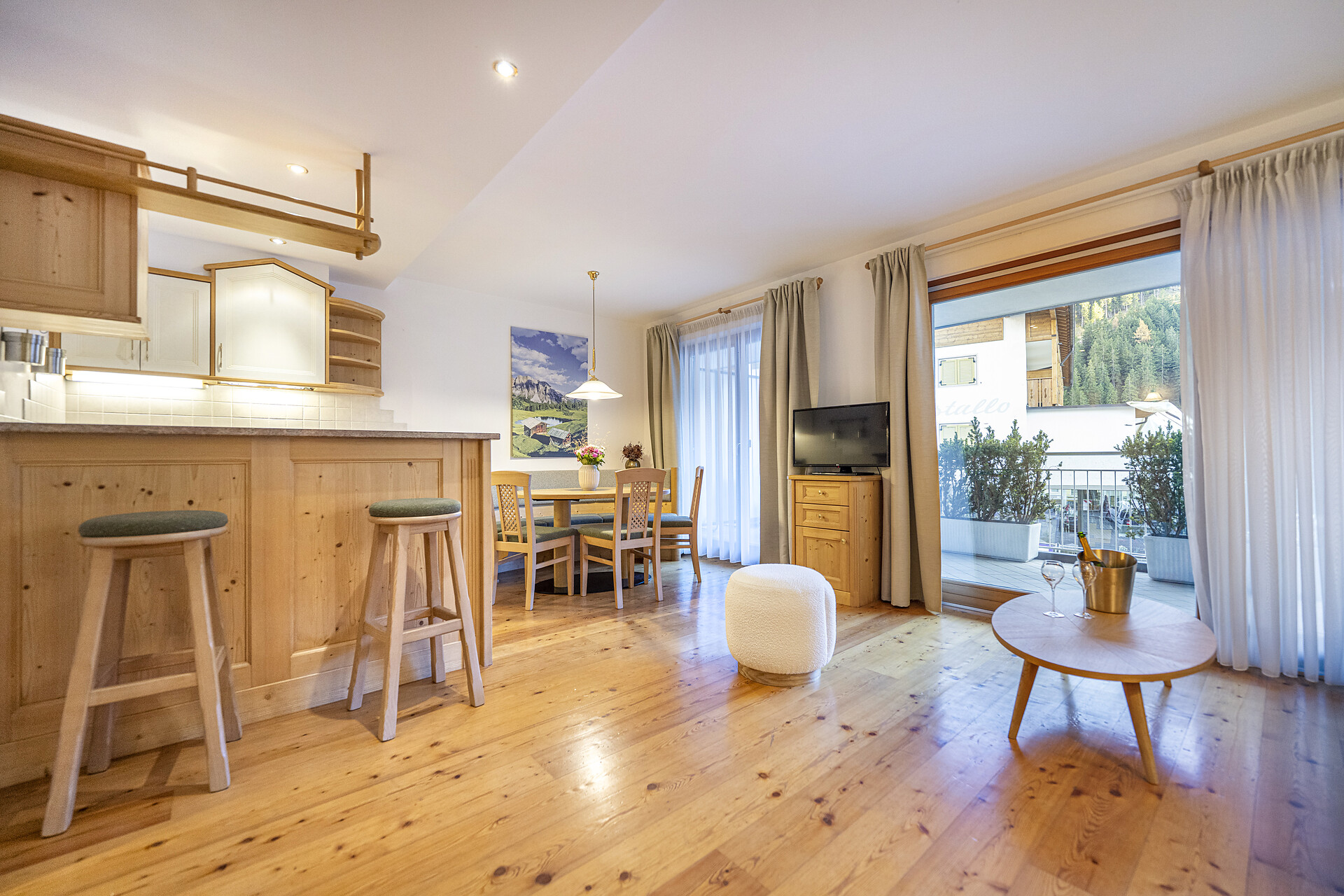 Apartments Marienstern by MUSE.holiday