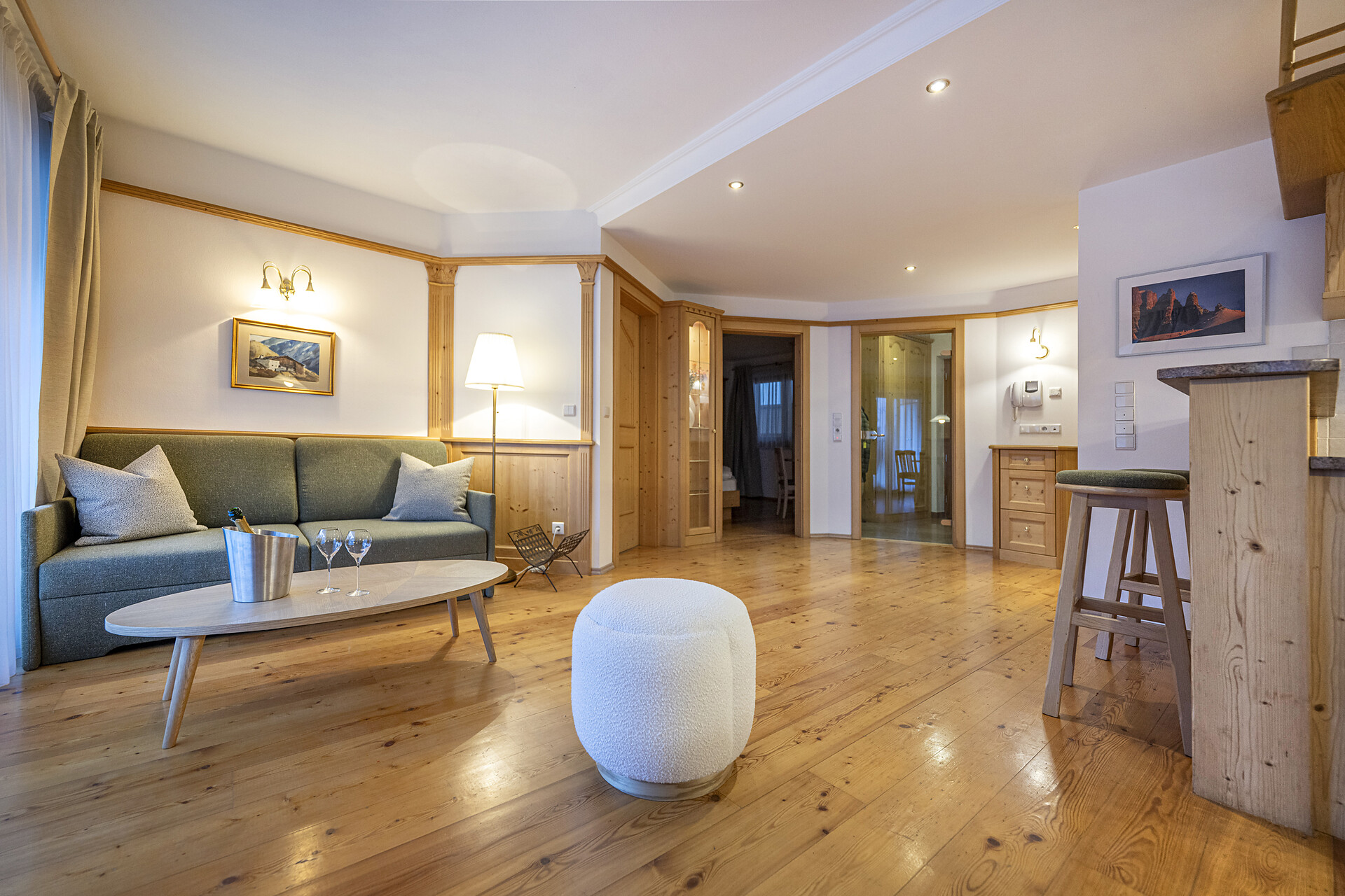 Apartments Marienstern by MUSE.holiday