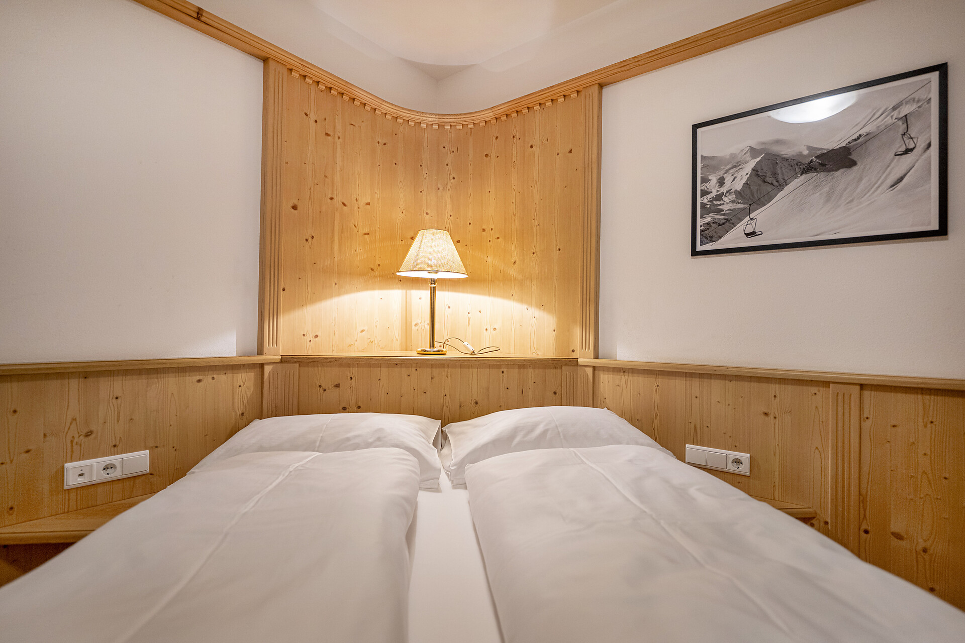 Apartments Marienstern by MUSE.holiday