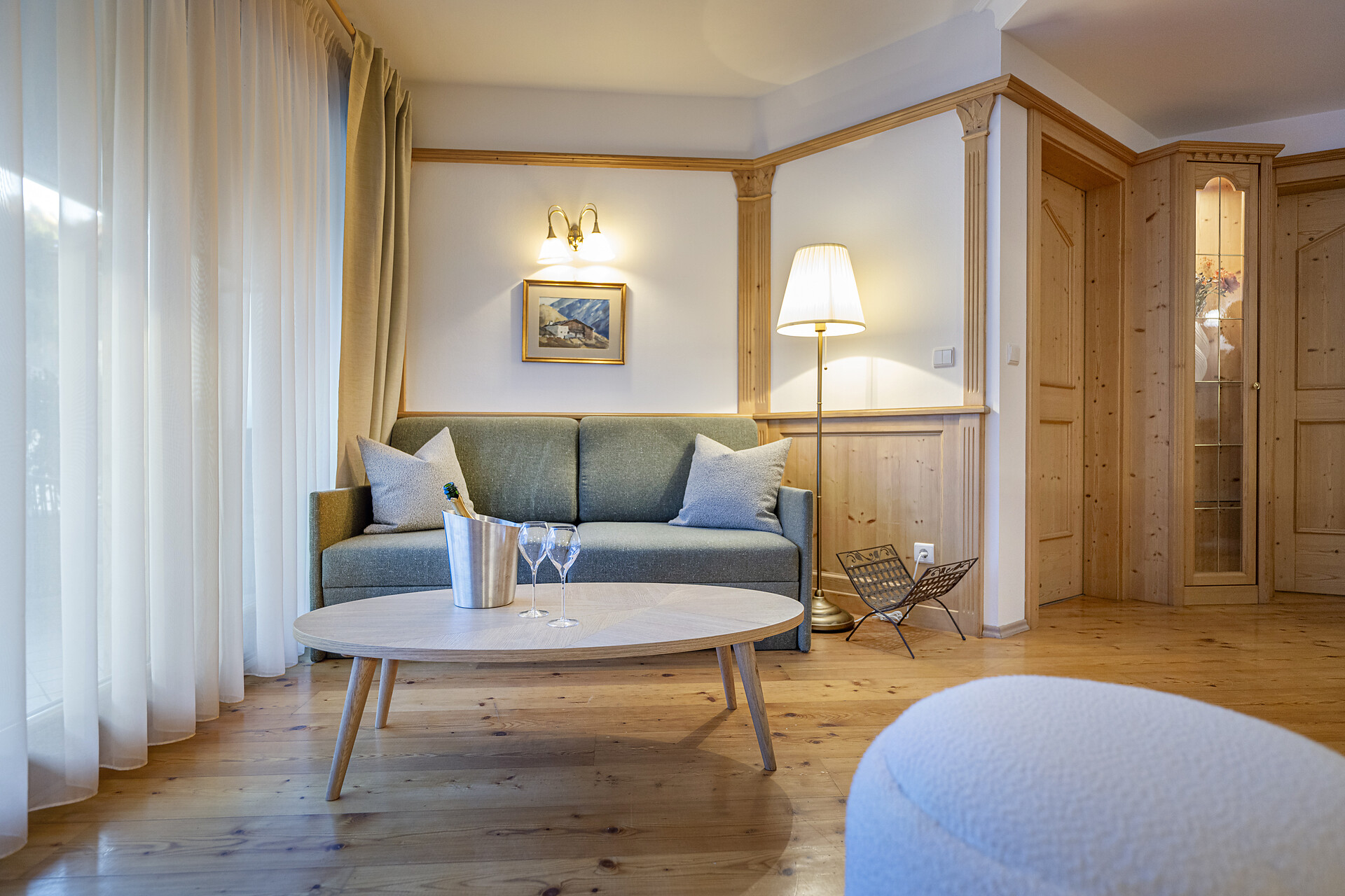 Apartments Marienstern by MUSE.holiday