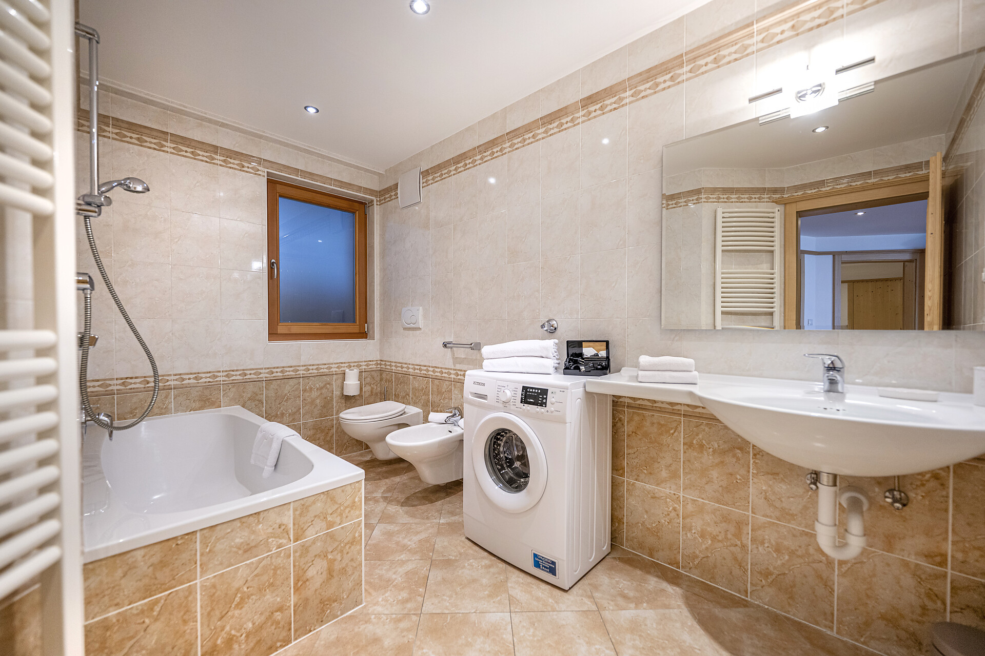 Apartments Marienstern by MUSE.holiday