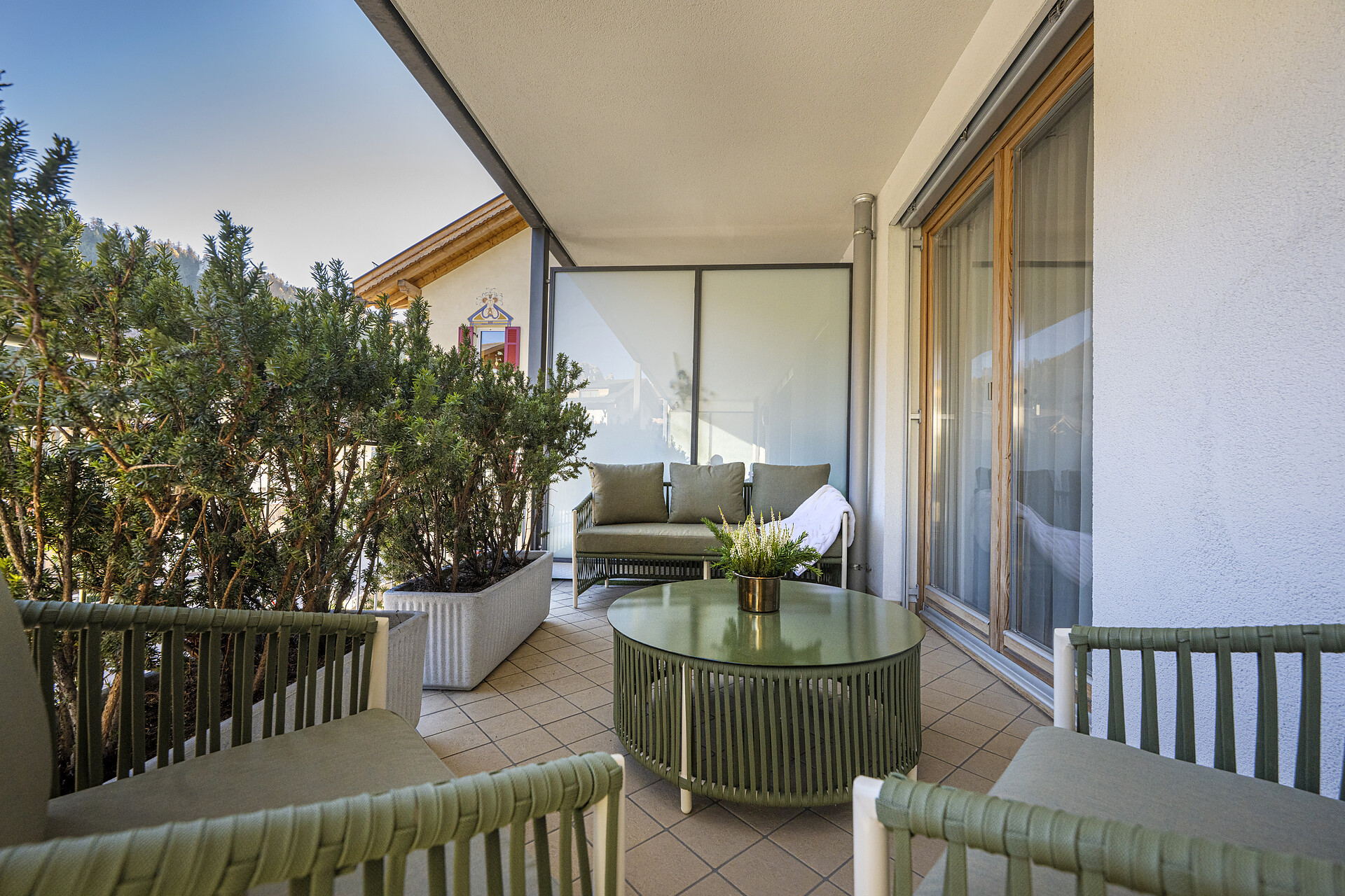 Apartments Marienstern by MUSE.holiday